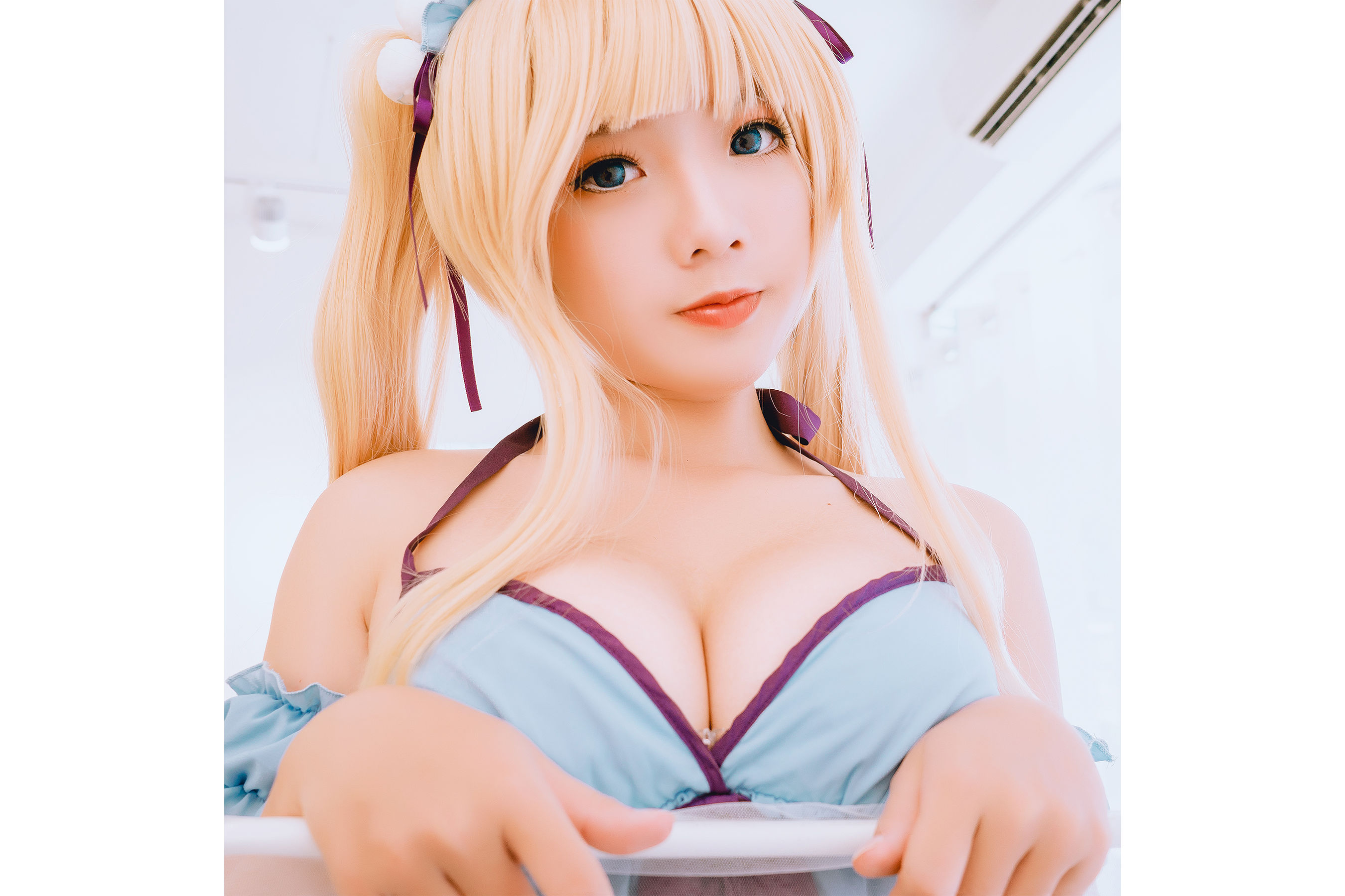 写真 - Eriri sexy-图7