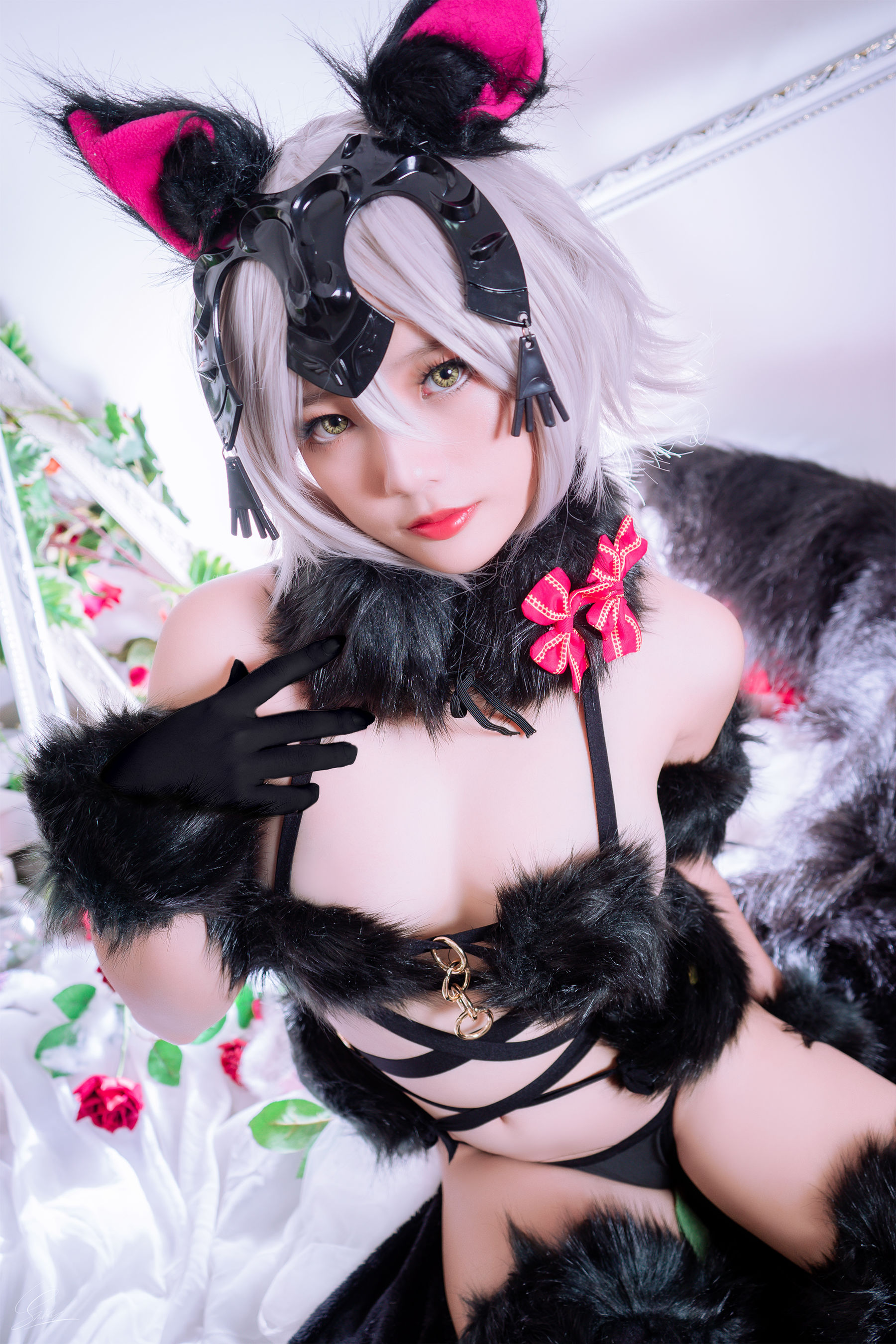 写真 - Jeanne Alter Wolf-图11