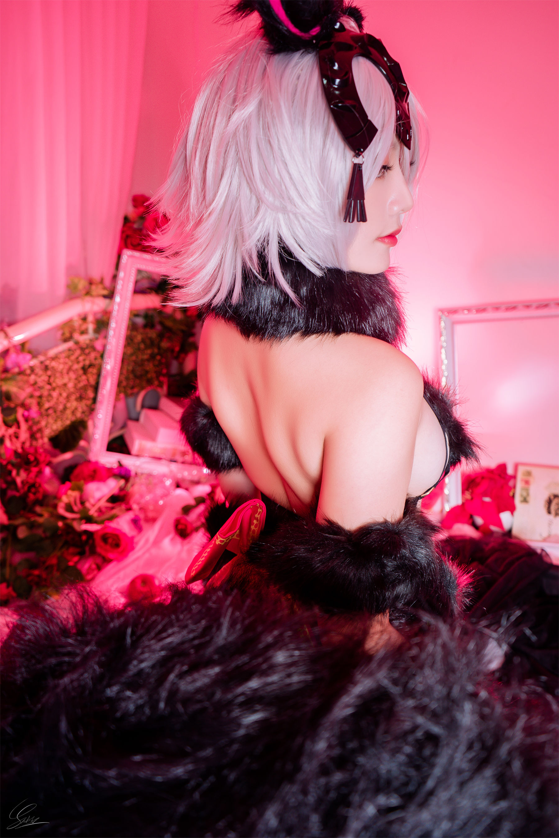 写真 - Jeanne Alter Wolf-图13