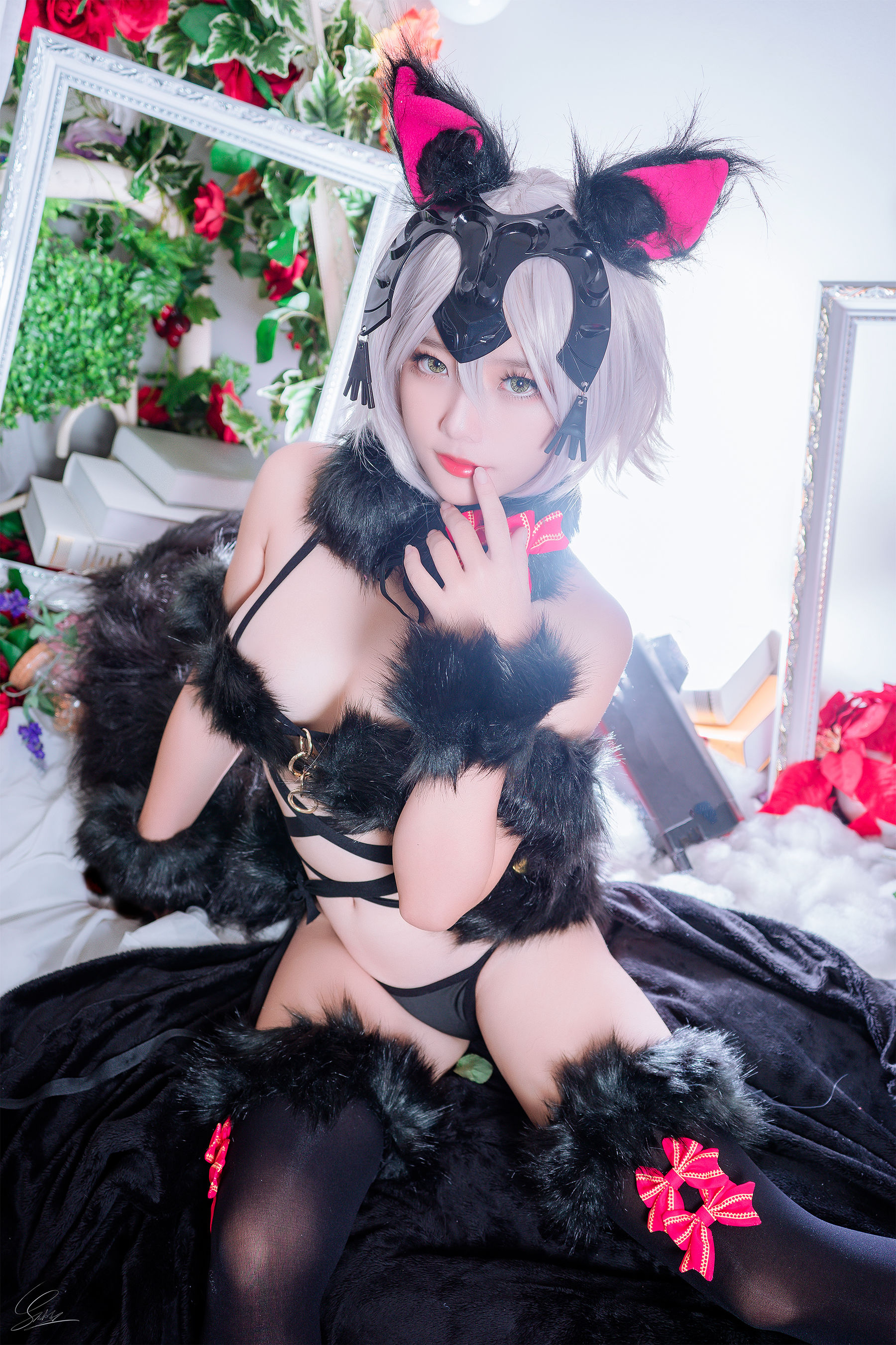 写真 - Jeanne Alter Wolf-图15