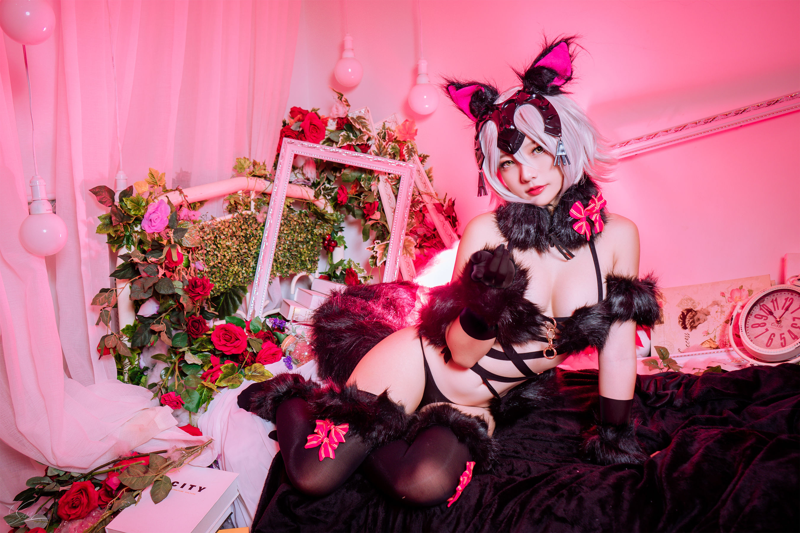 写真 - Jeanne Alter Wolf-图17