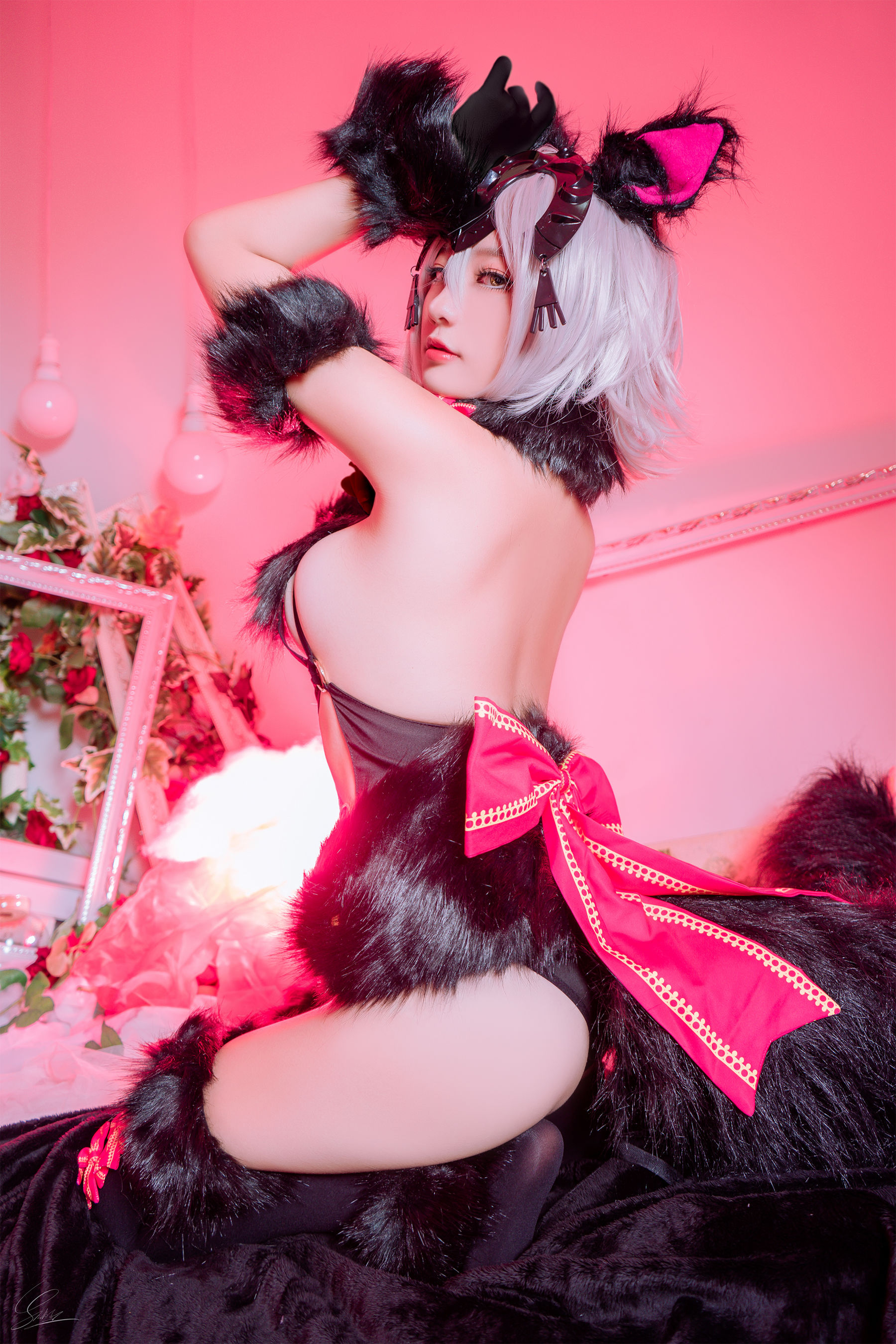 写真 - Jeanne Alter Wolf-图1
