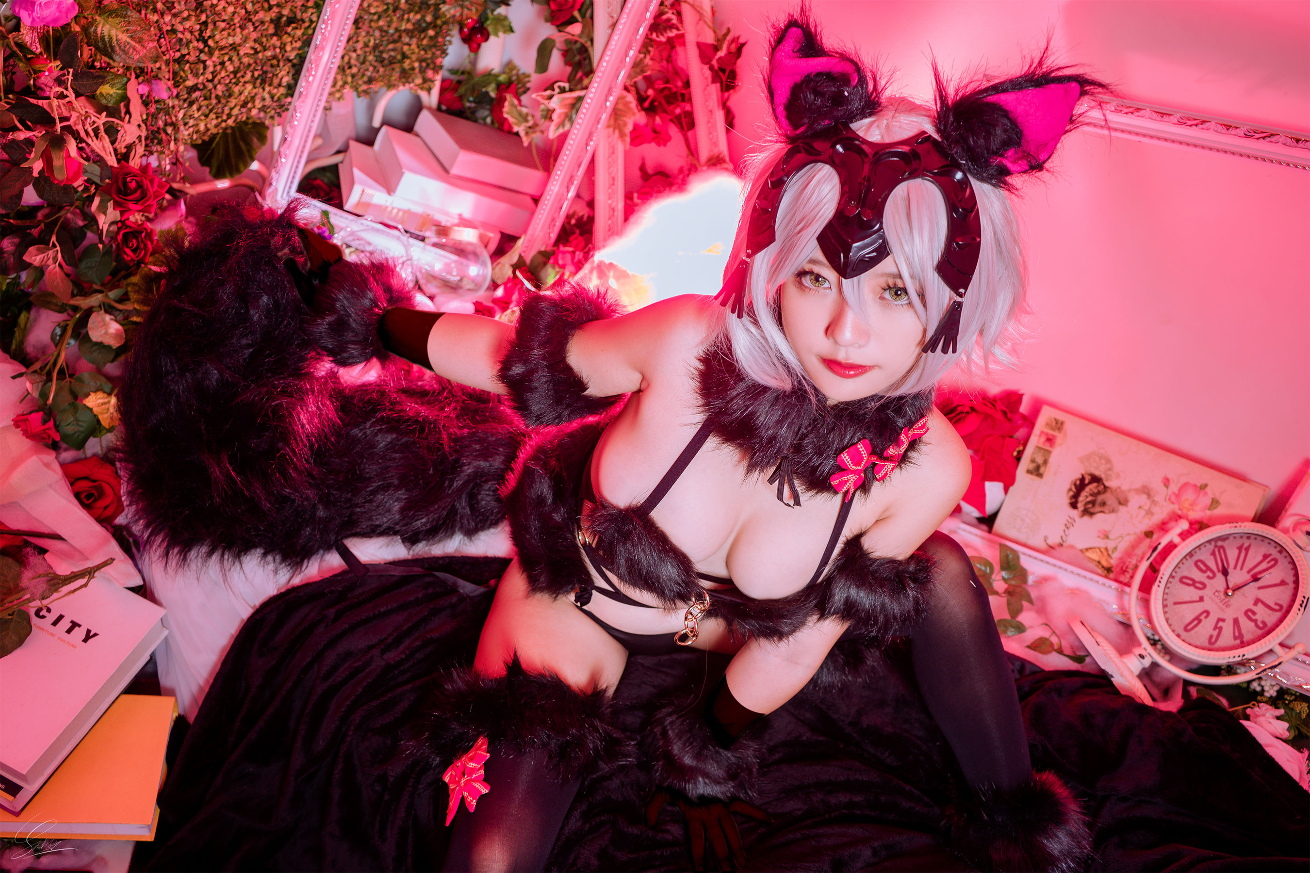 写真 - Jeanne Alter Wolf-图19