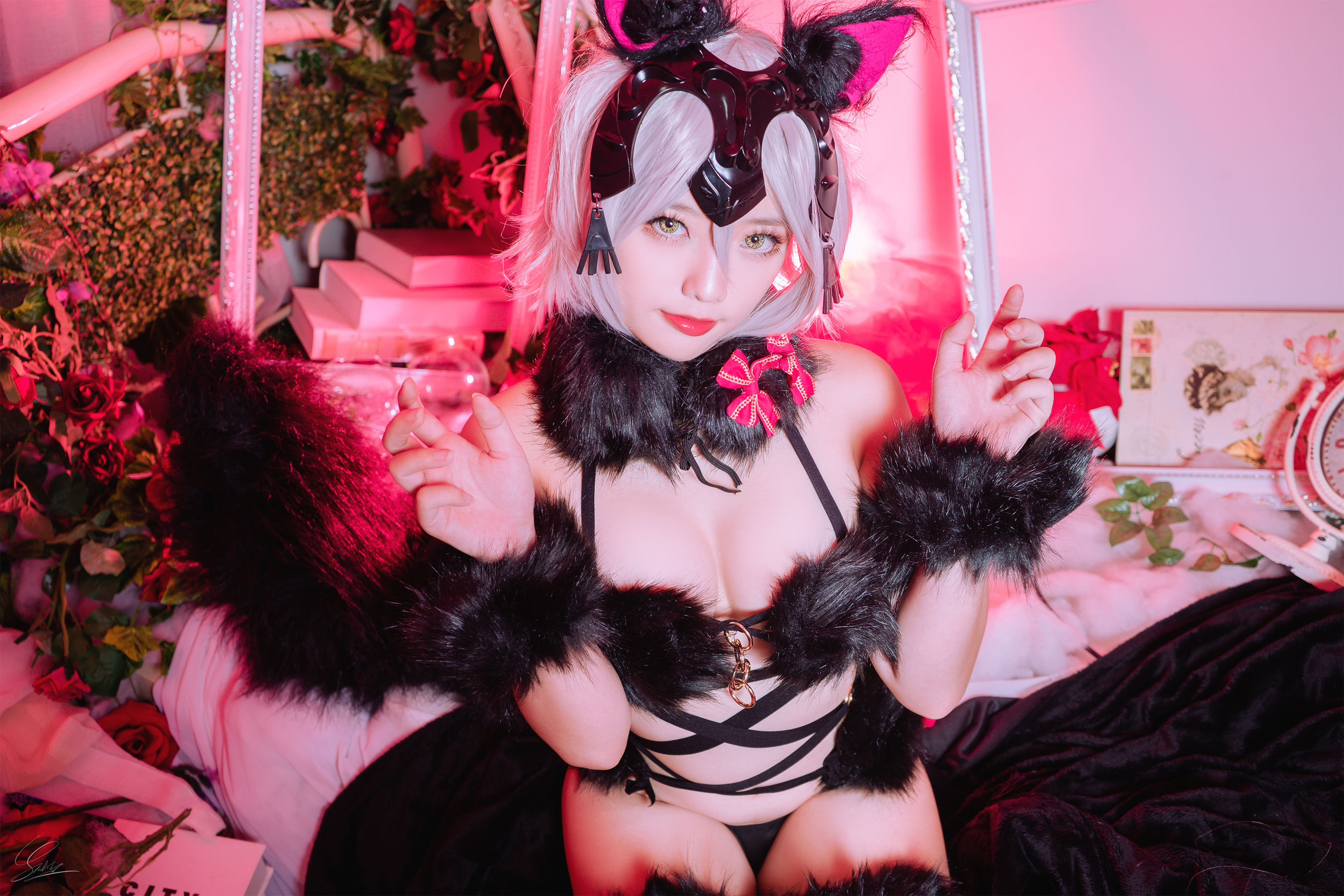 写真 - Jeanne Alter Wolf-图3