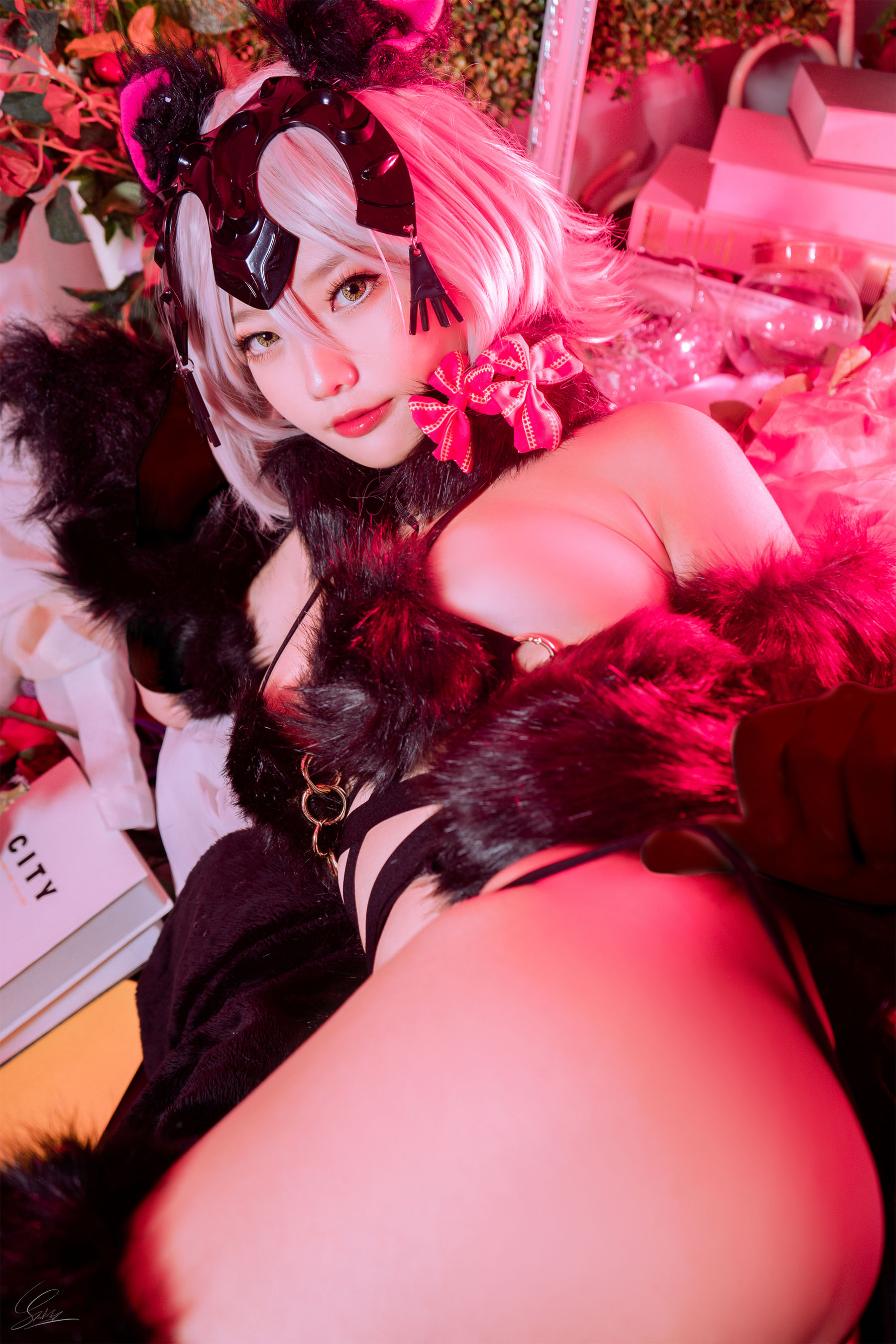 写真 - Jeanne Alter Wolf-图5