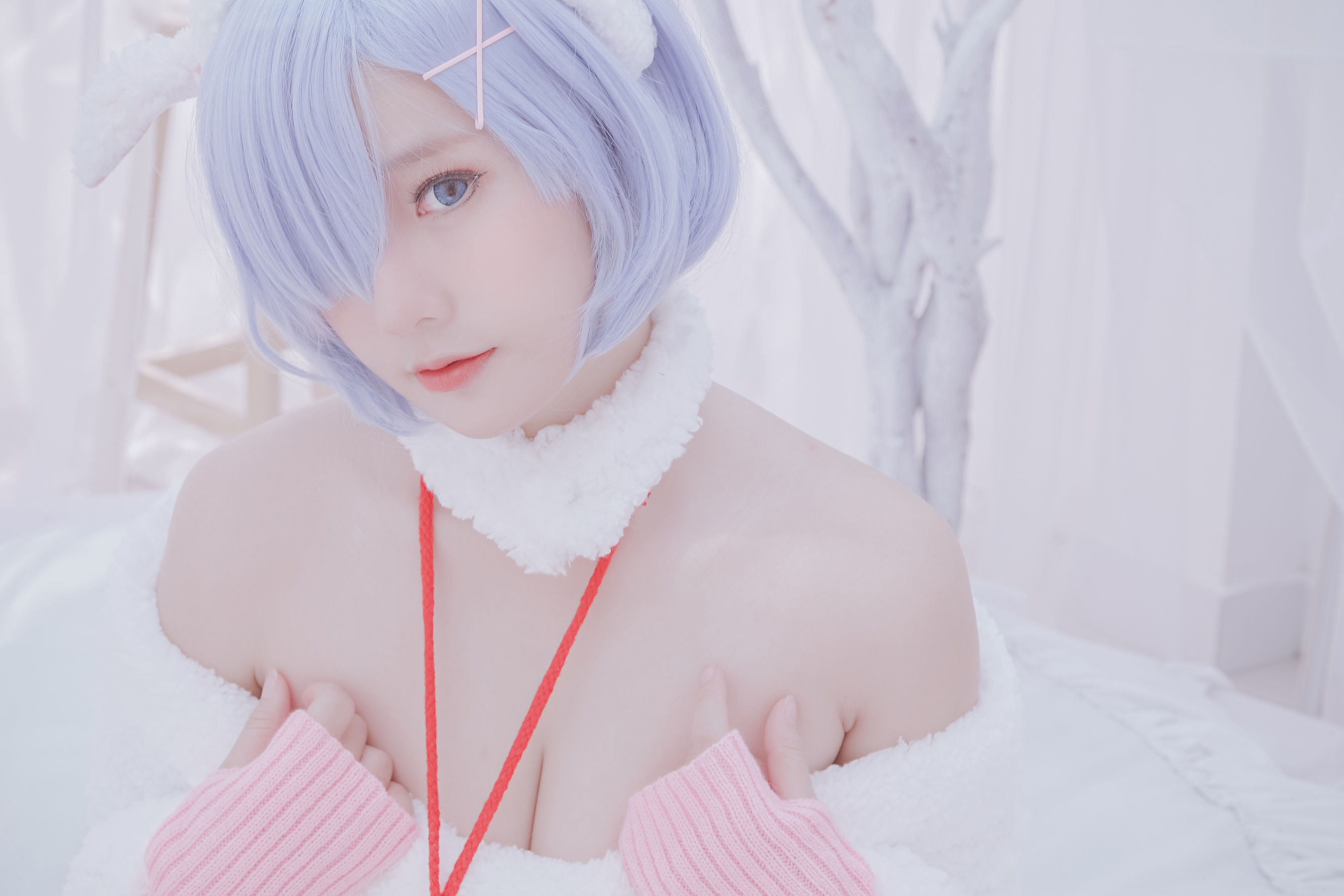 写真 - Rem the sheep-图9