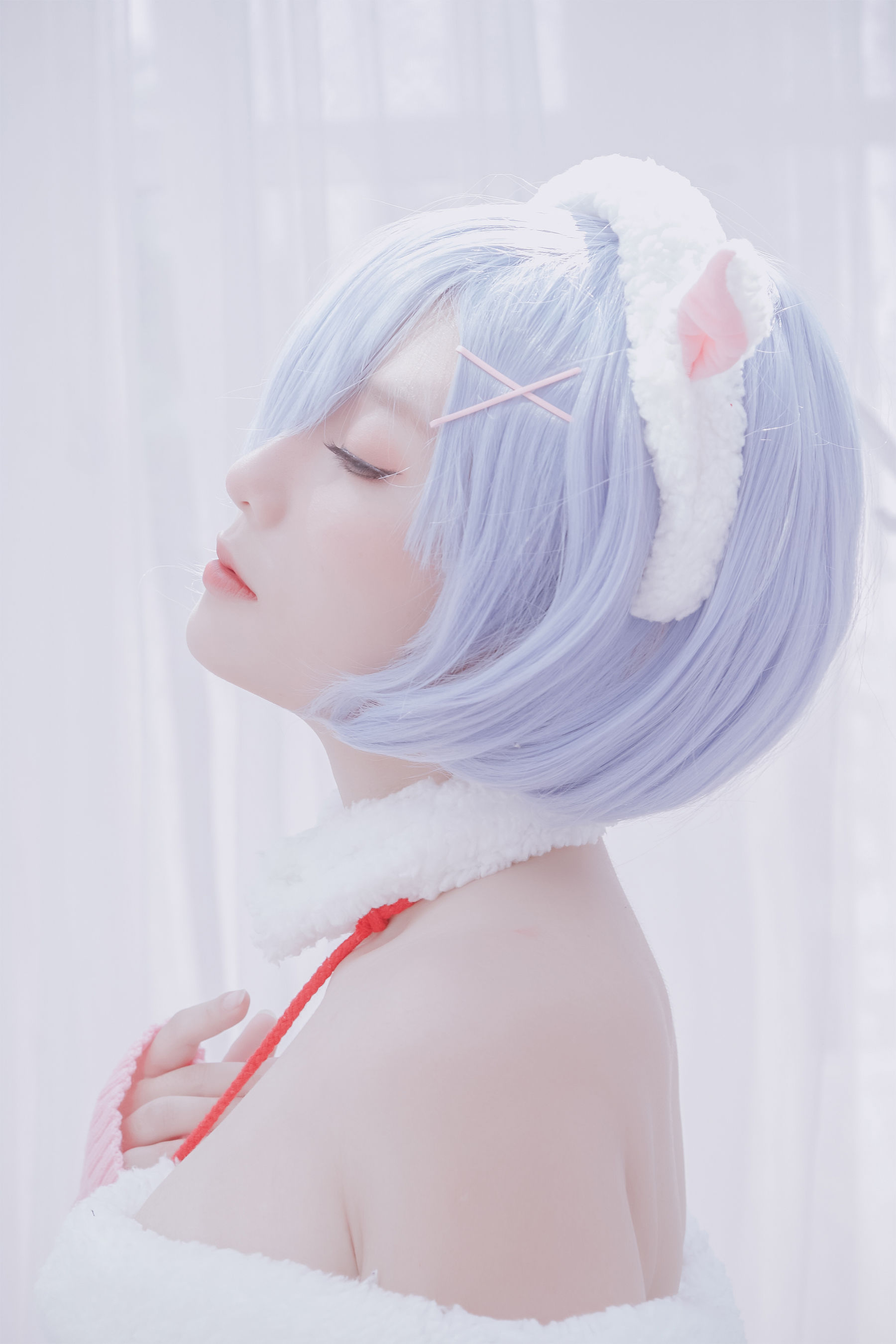 写真 - Rem the sheep-图10