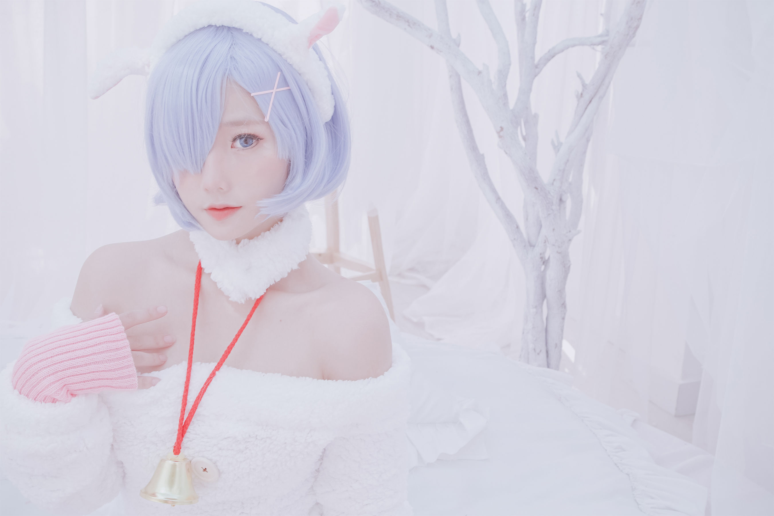 写真 - Rem the sheep-图11