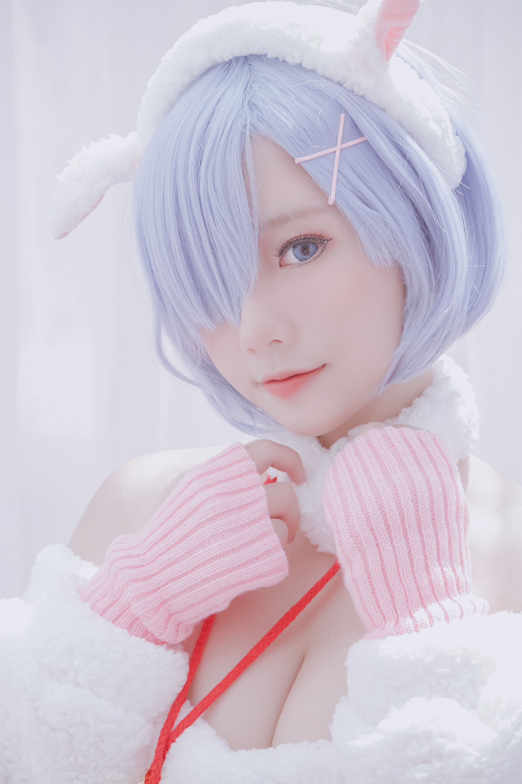 写真 - Rem the sheep-图12