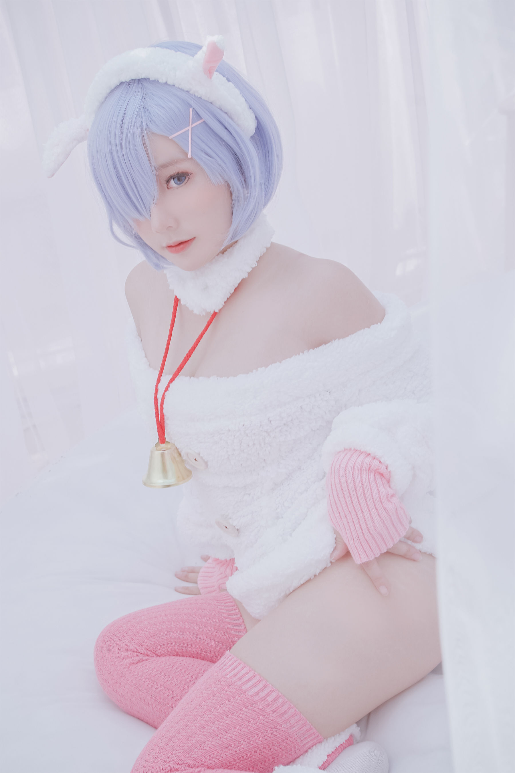 写真 - Rem the sheep-图13