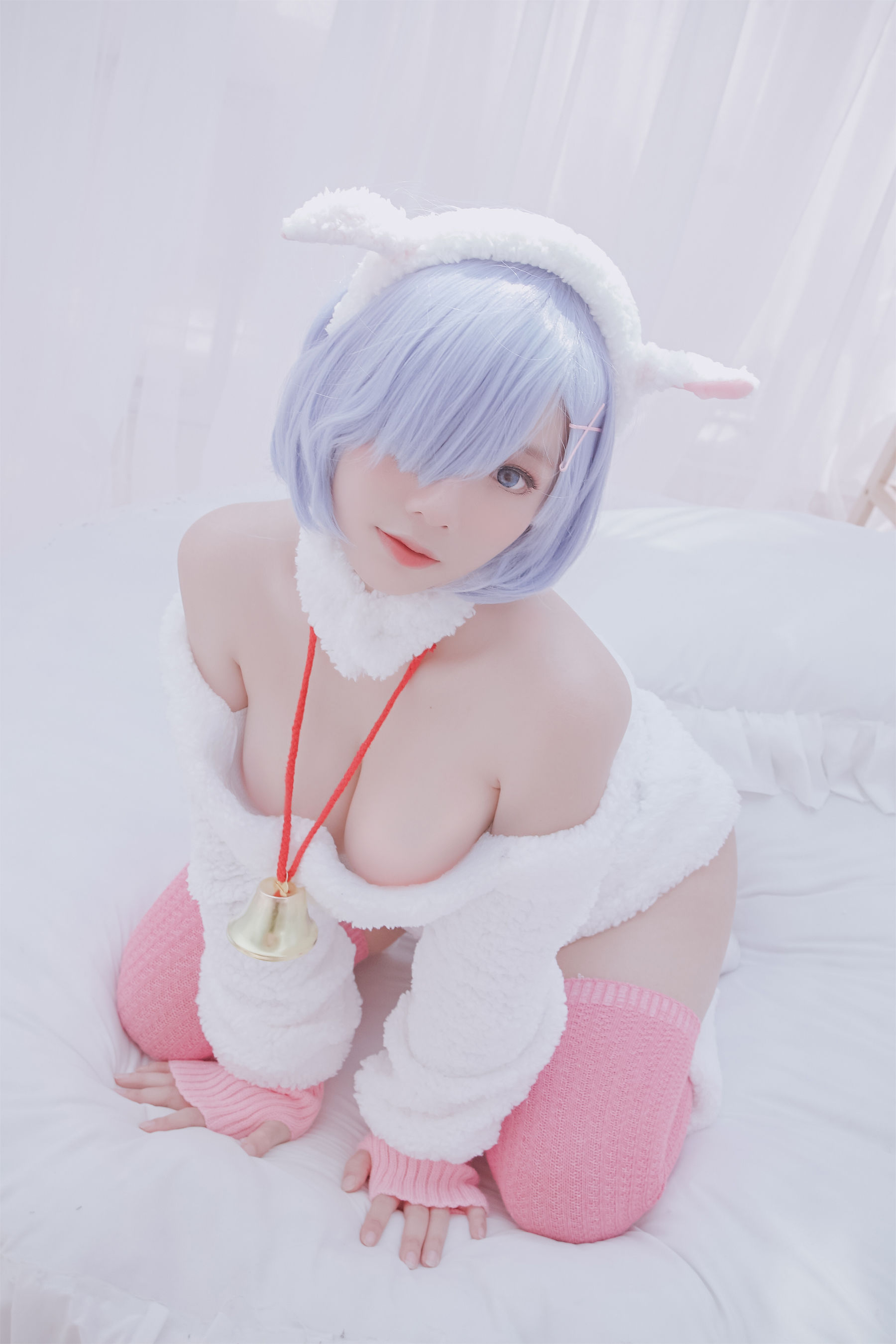 写真 - Rem the sheep-图16