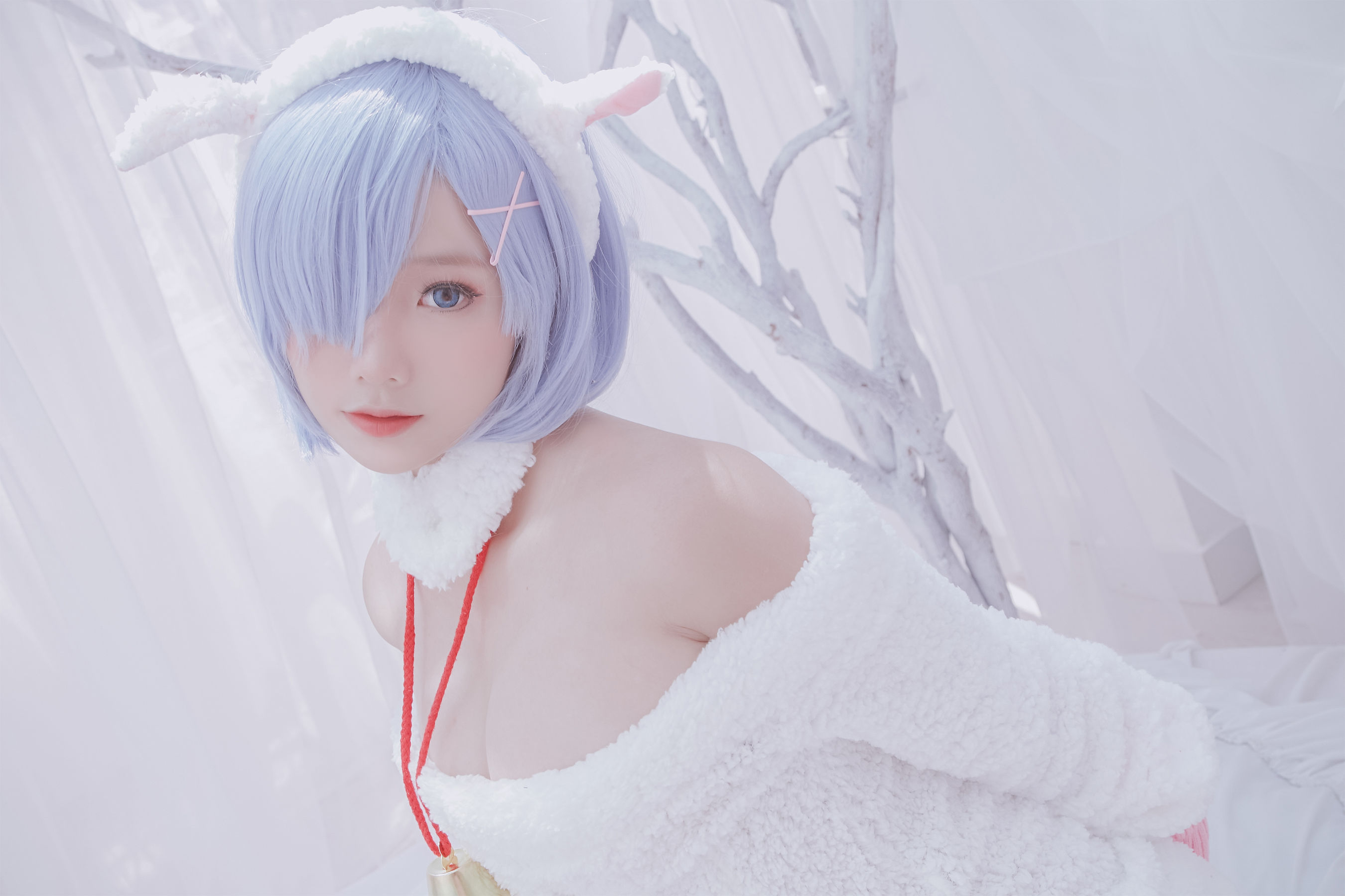 写真 - Rem the sheep-图1