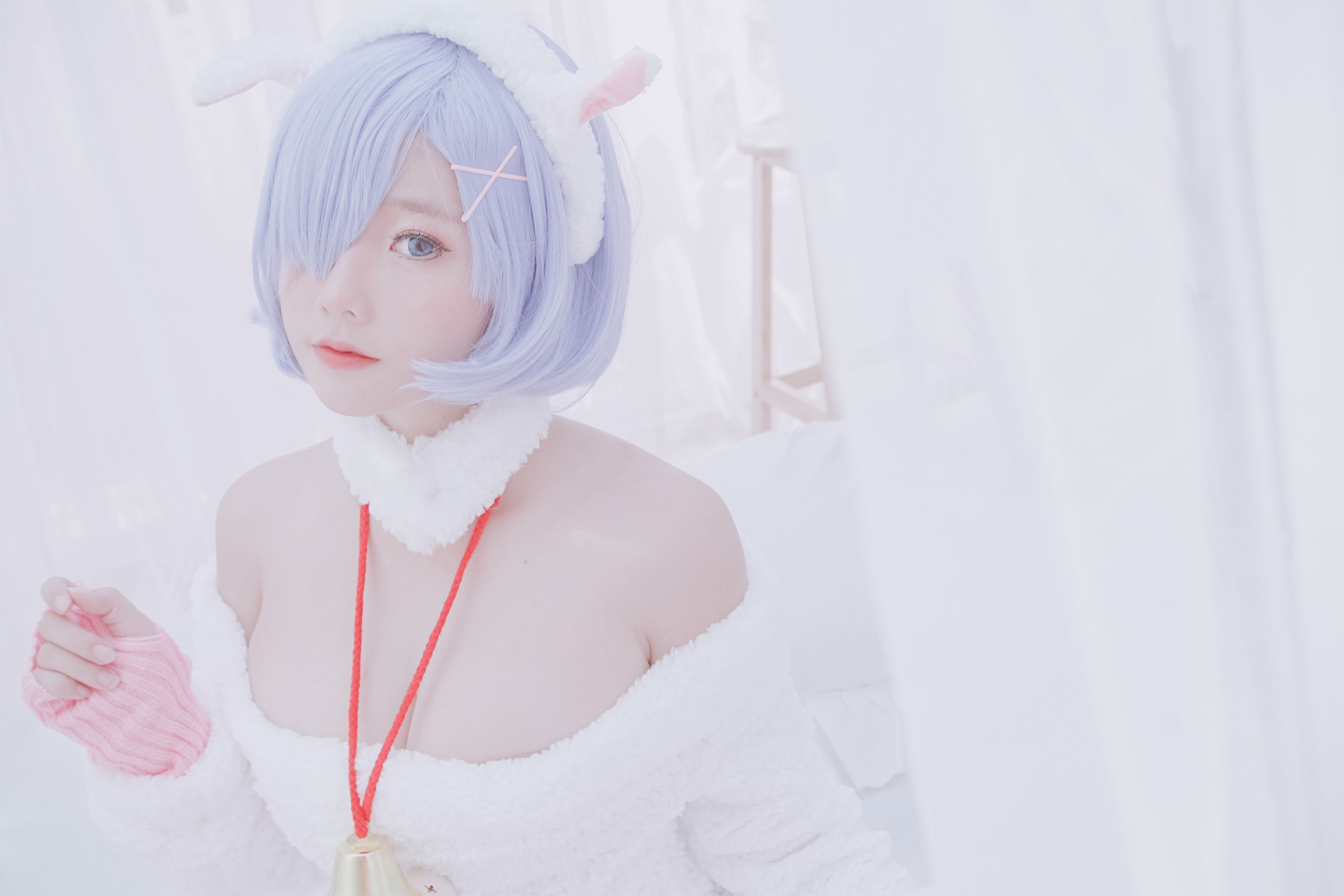 写真 - Rem the sheep-图22