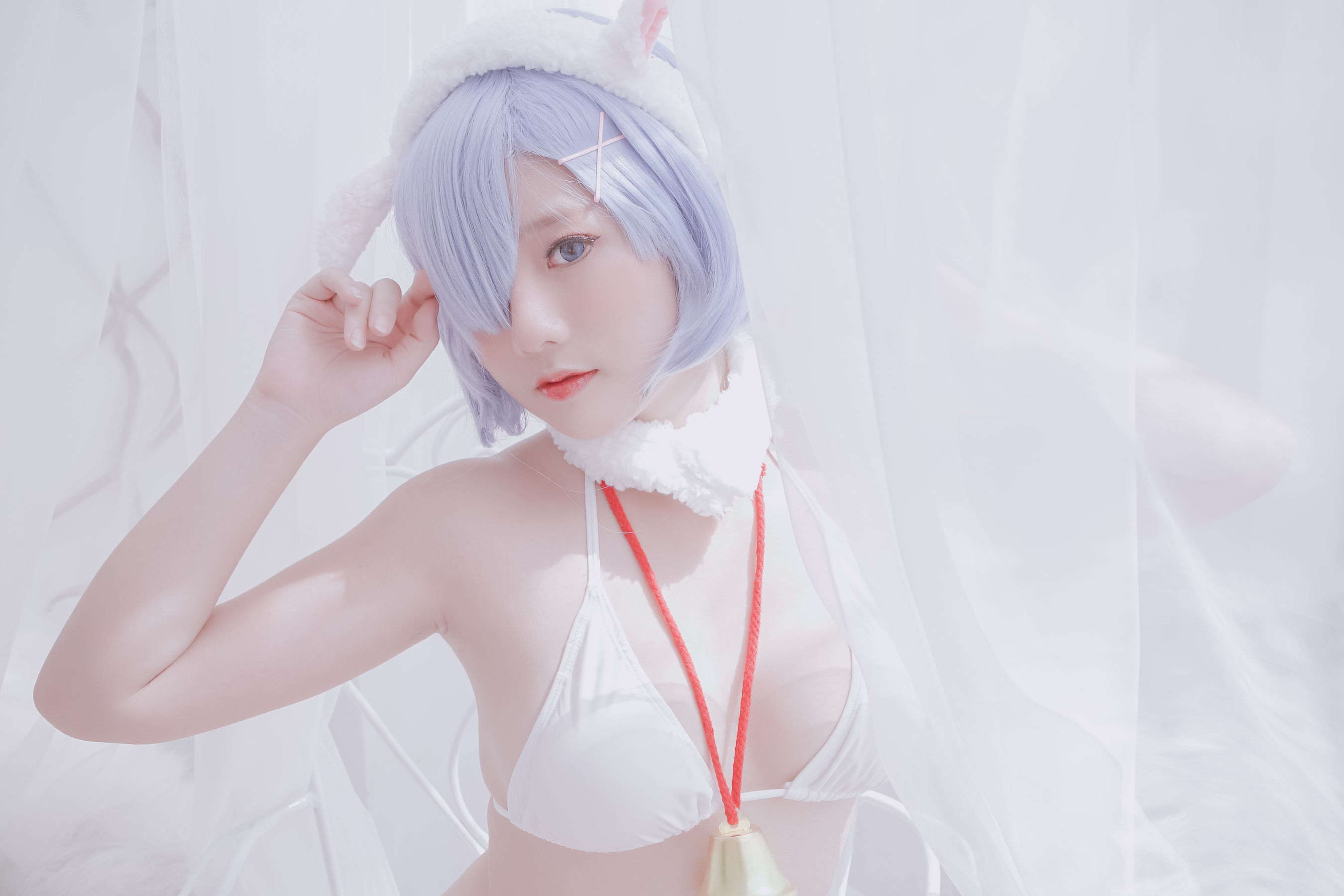 写真 - Rem the sheep-图23