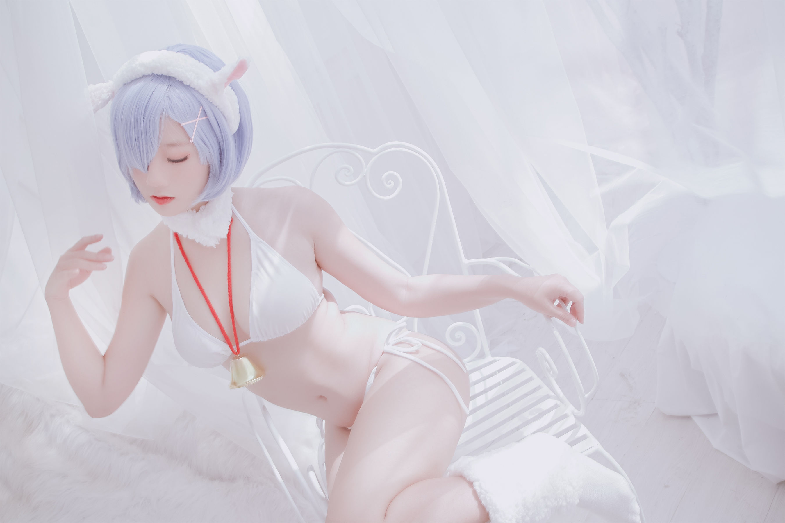 写真 - Rem the sheep-图24