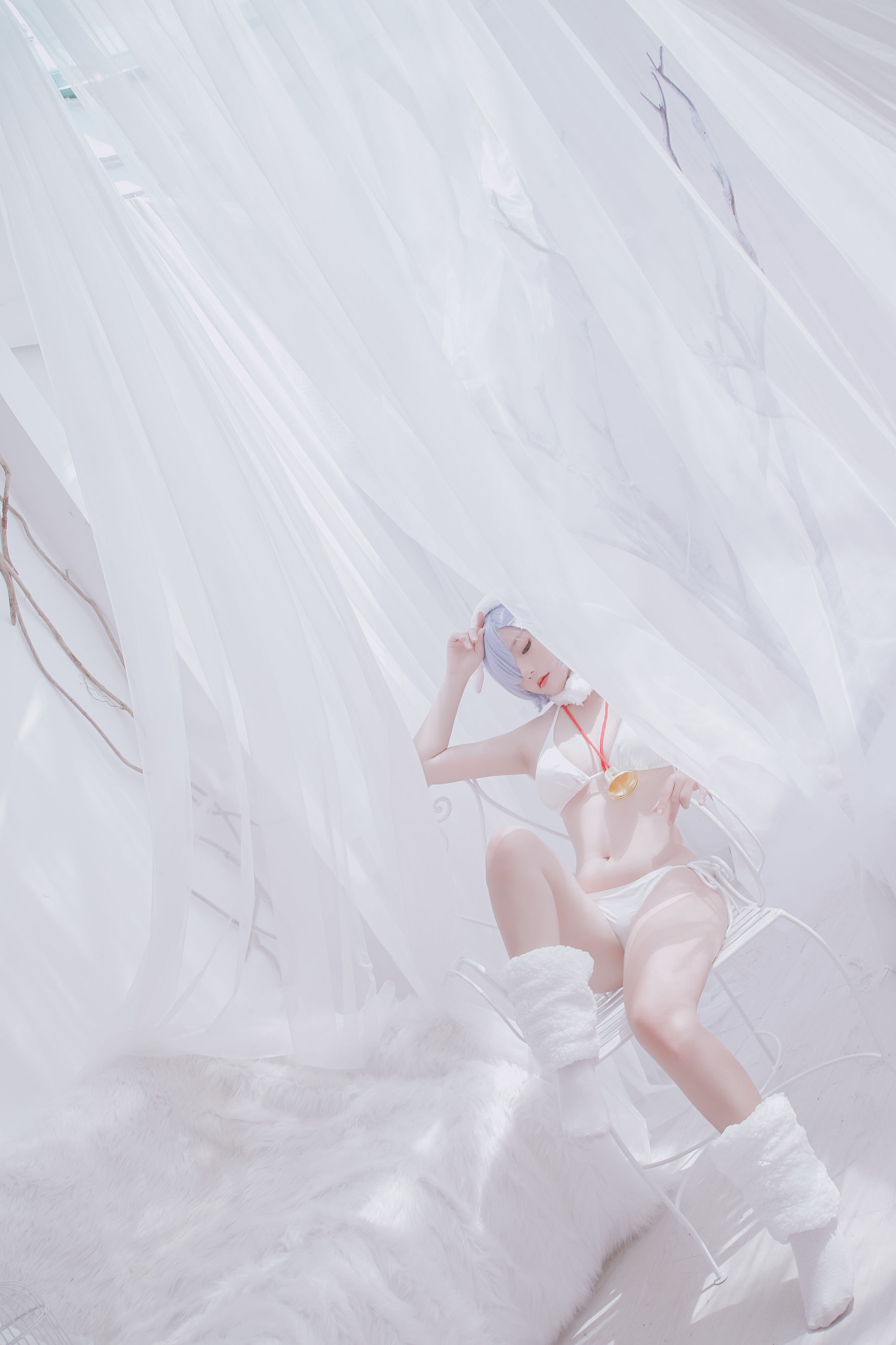 写真 - Rem the sheep-图25