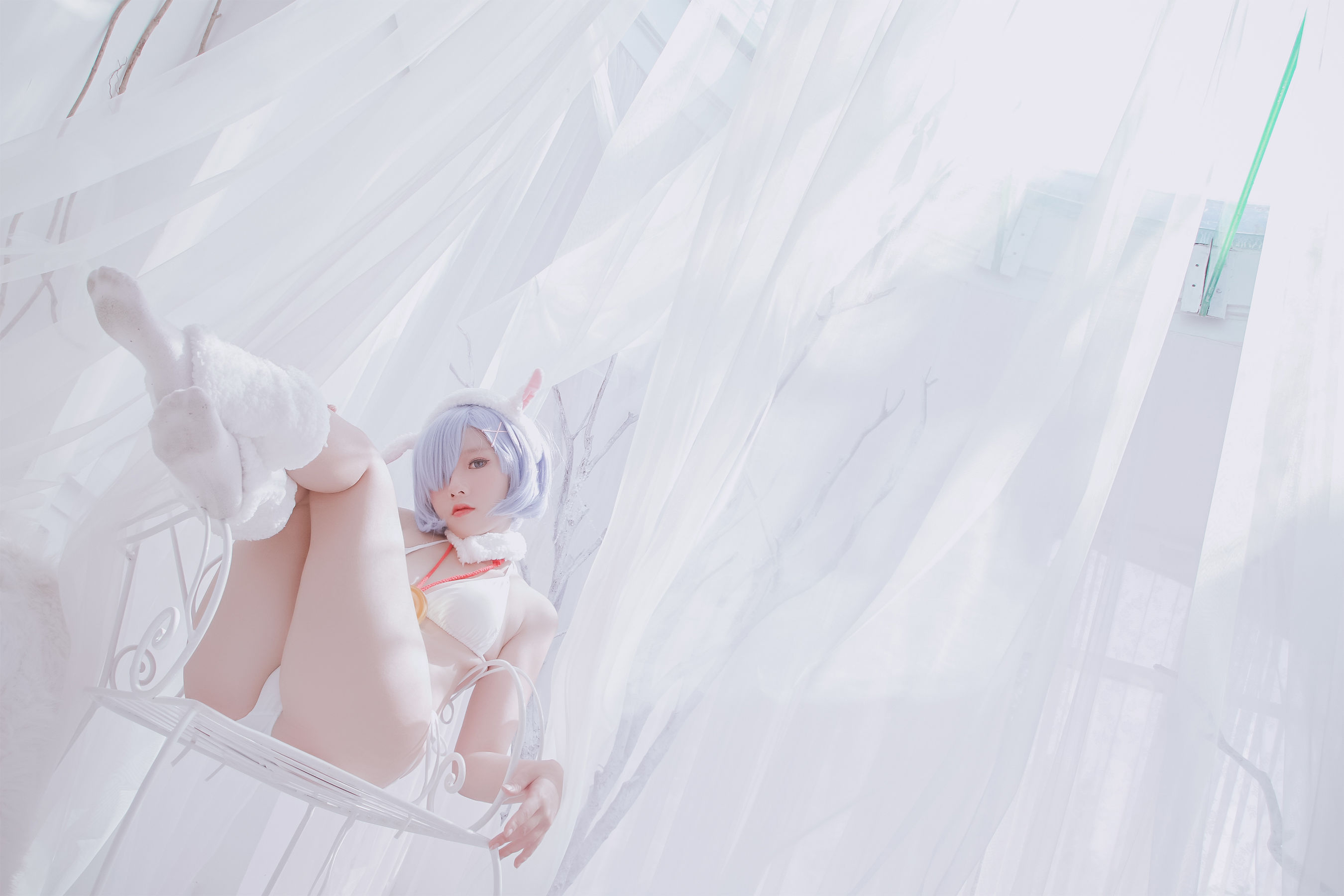 写真 - Rem the sheep-图28