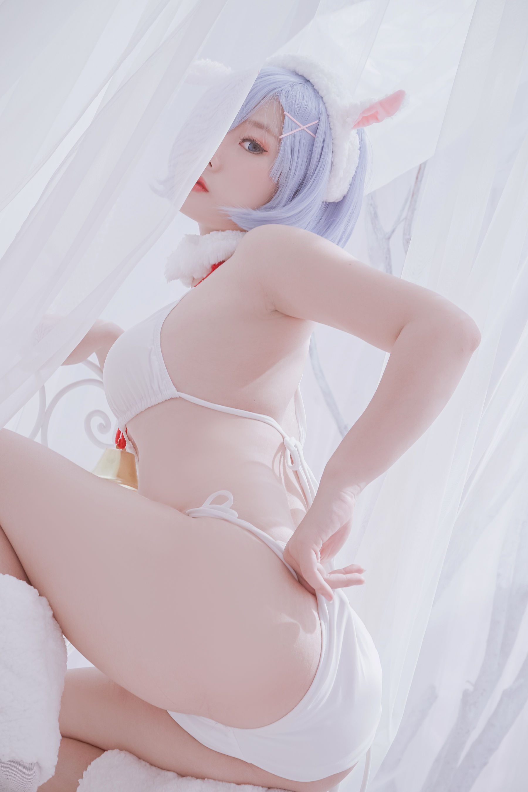 写真 - Rem the sheep-图31