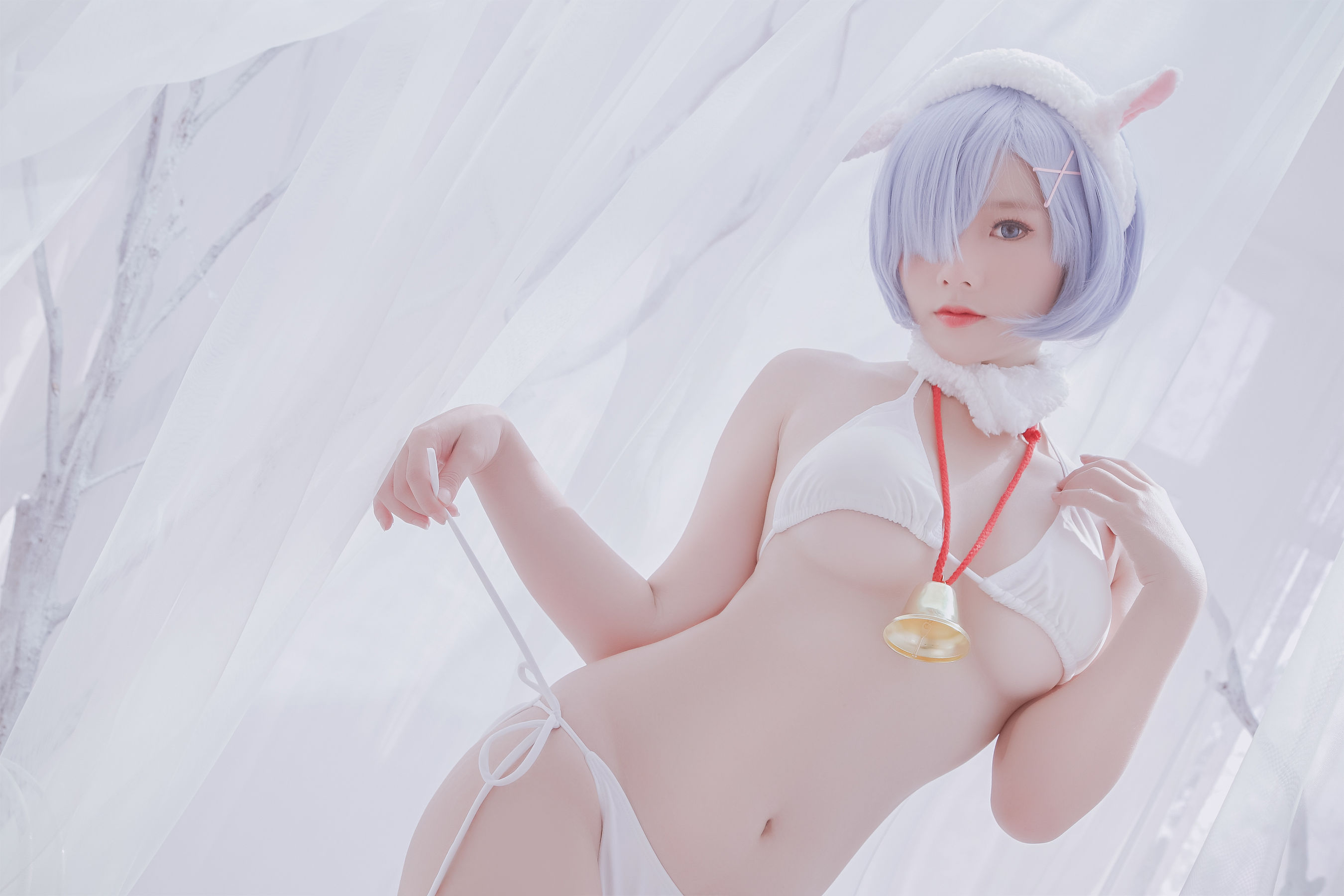 写真 - Rem the sheep-图32