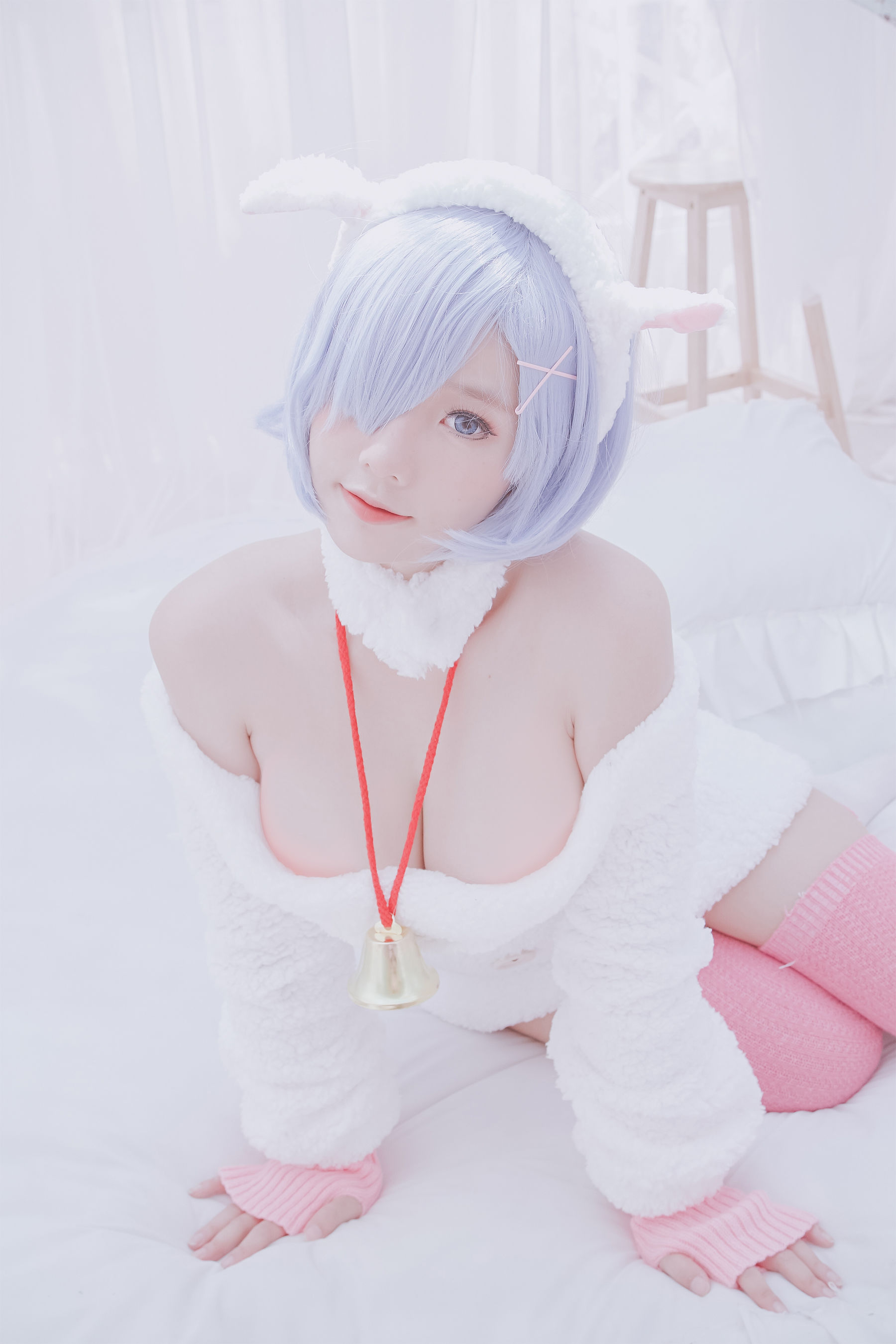 写真 - Rem the sheep-图33