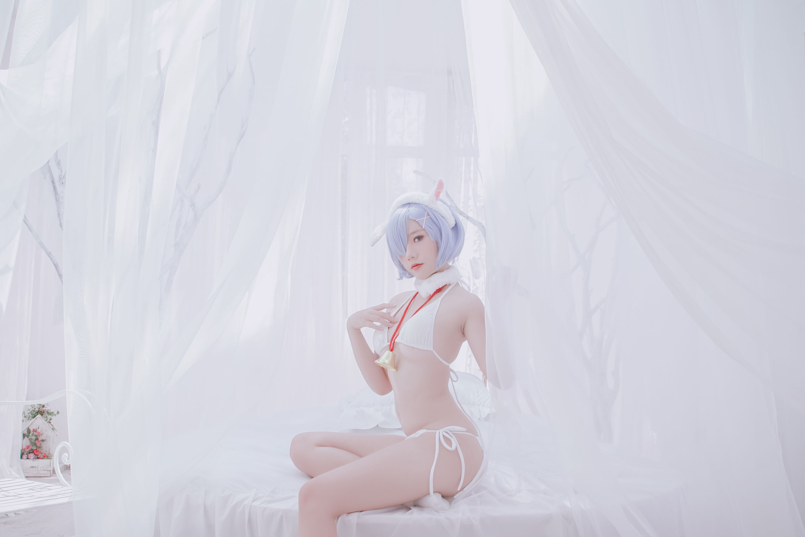 写真 - Rem the sheep-图35