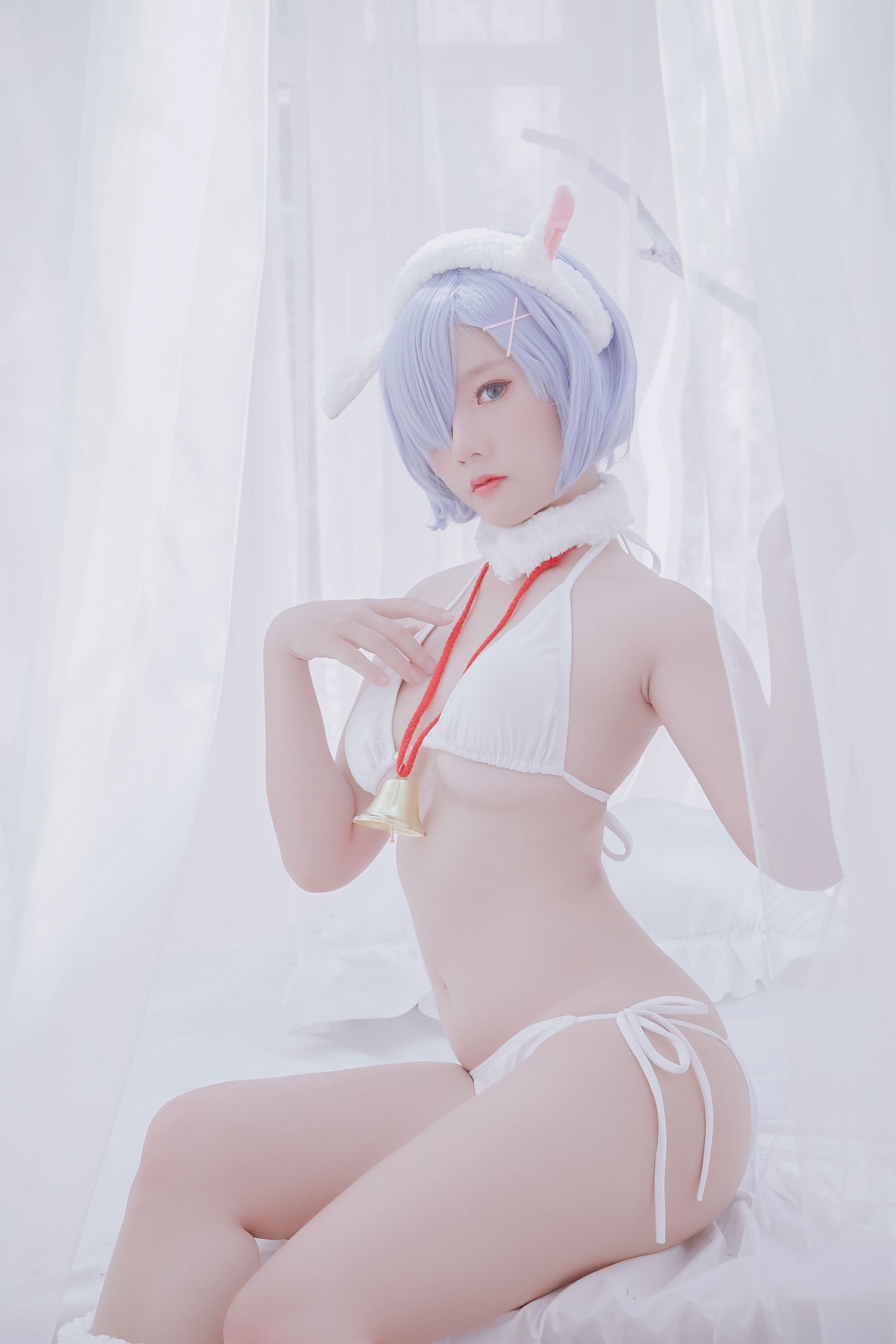 写真 - Rem the sheep-图36