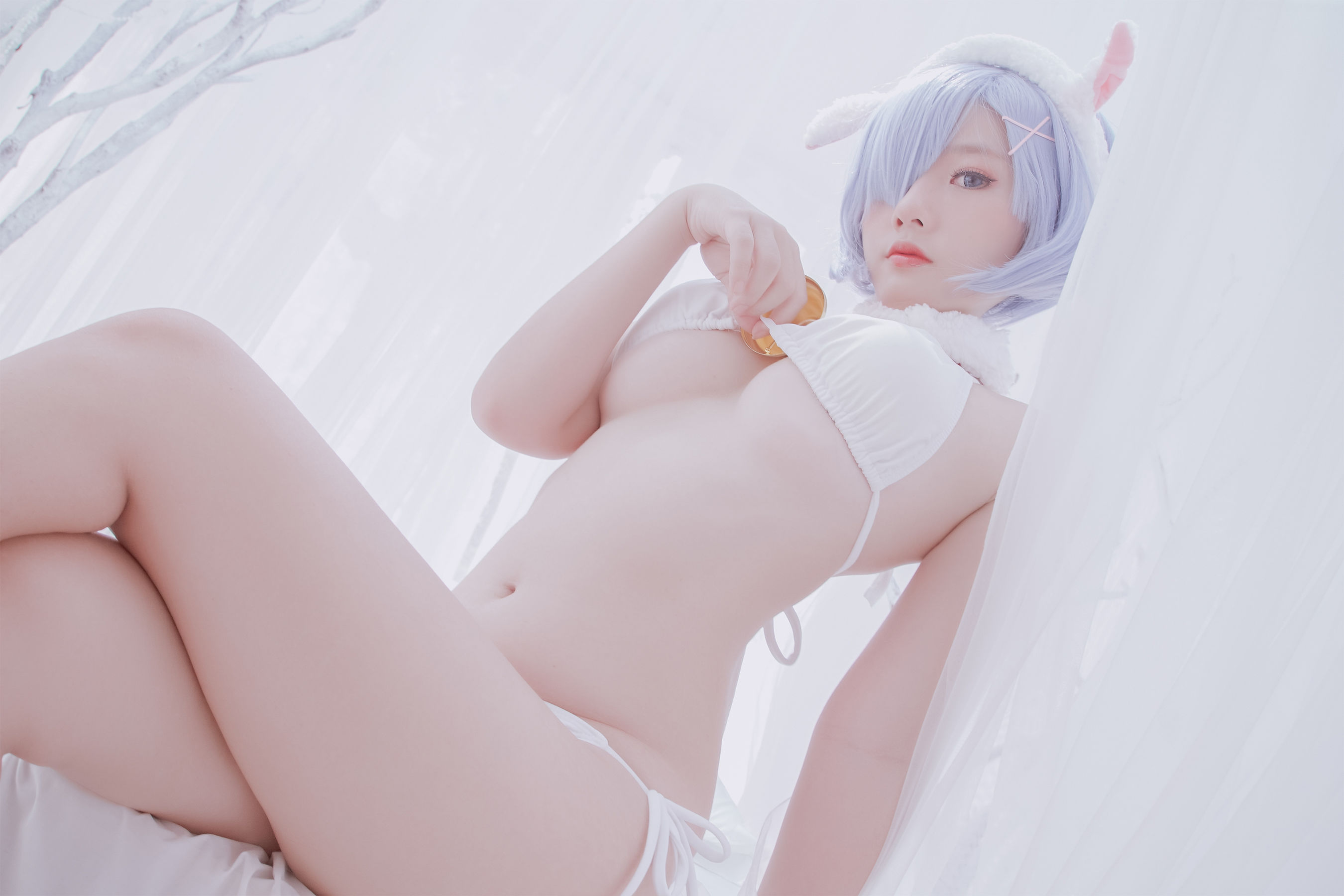 写真 - Rem the sheep-图39