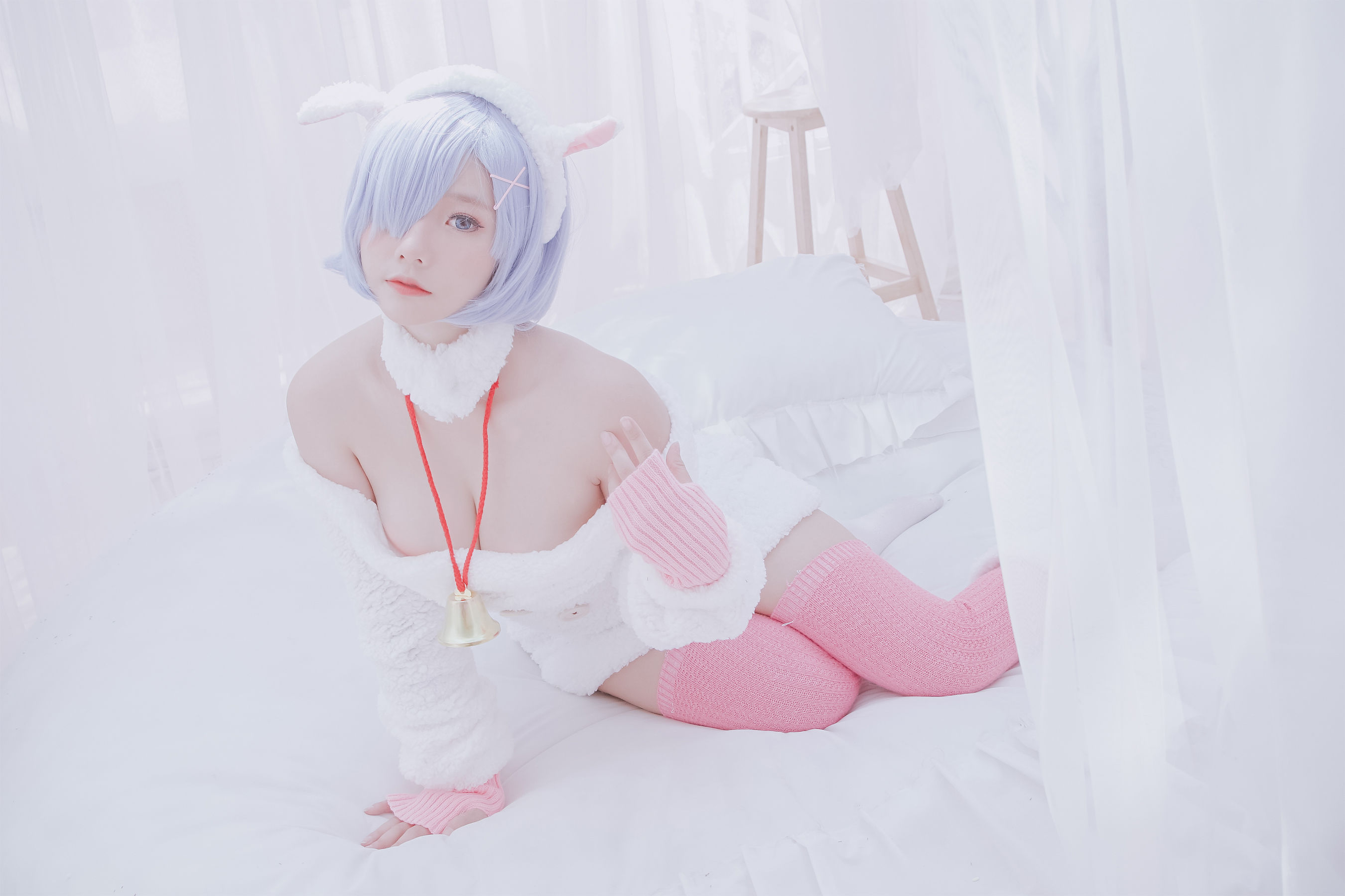 写真 - Rem the sheep-图41