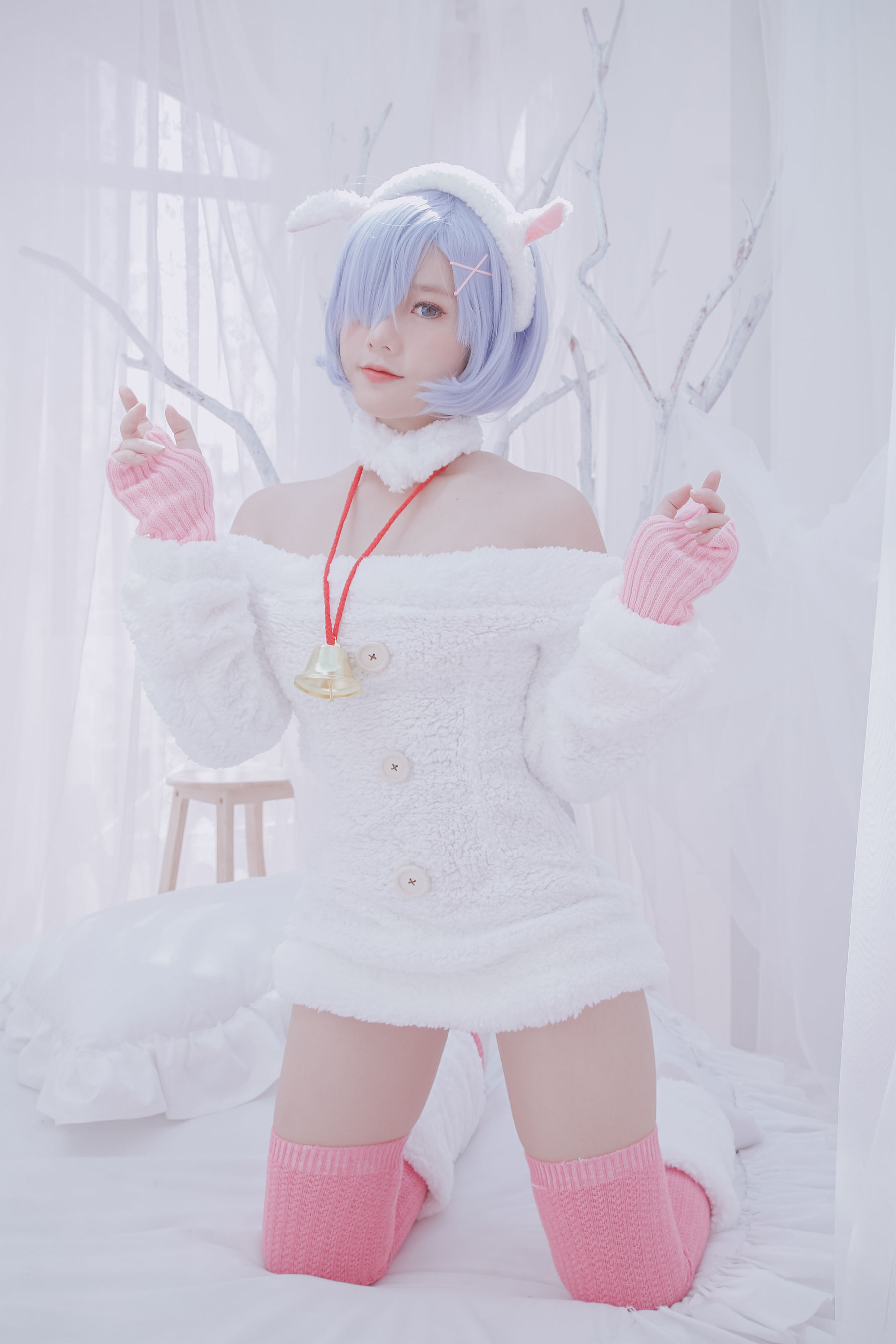 写真 - Rem the sheep-图42