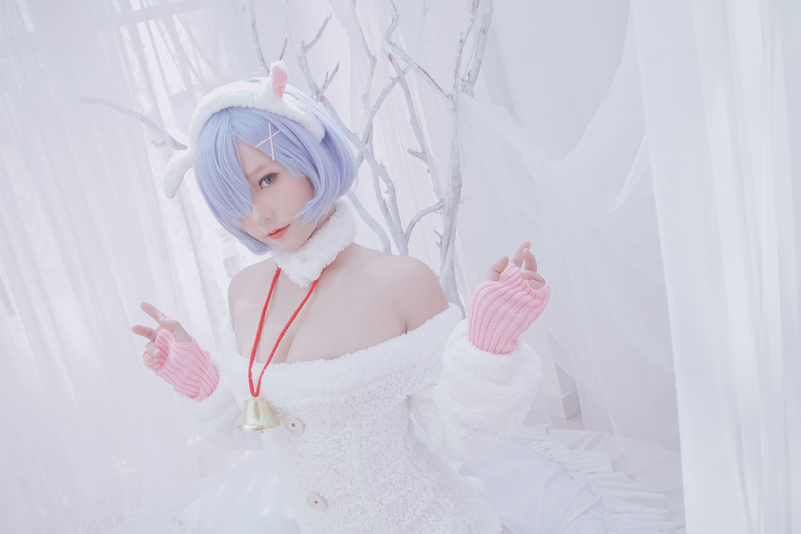 写真 - Rem the sheep-图43