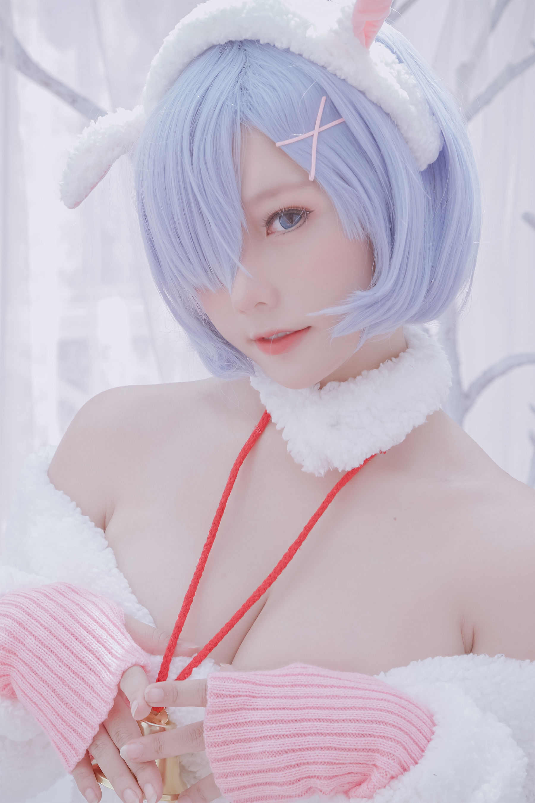 写真 - Rem the sheep-图44