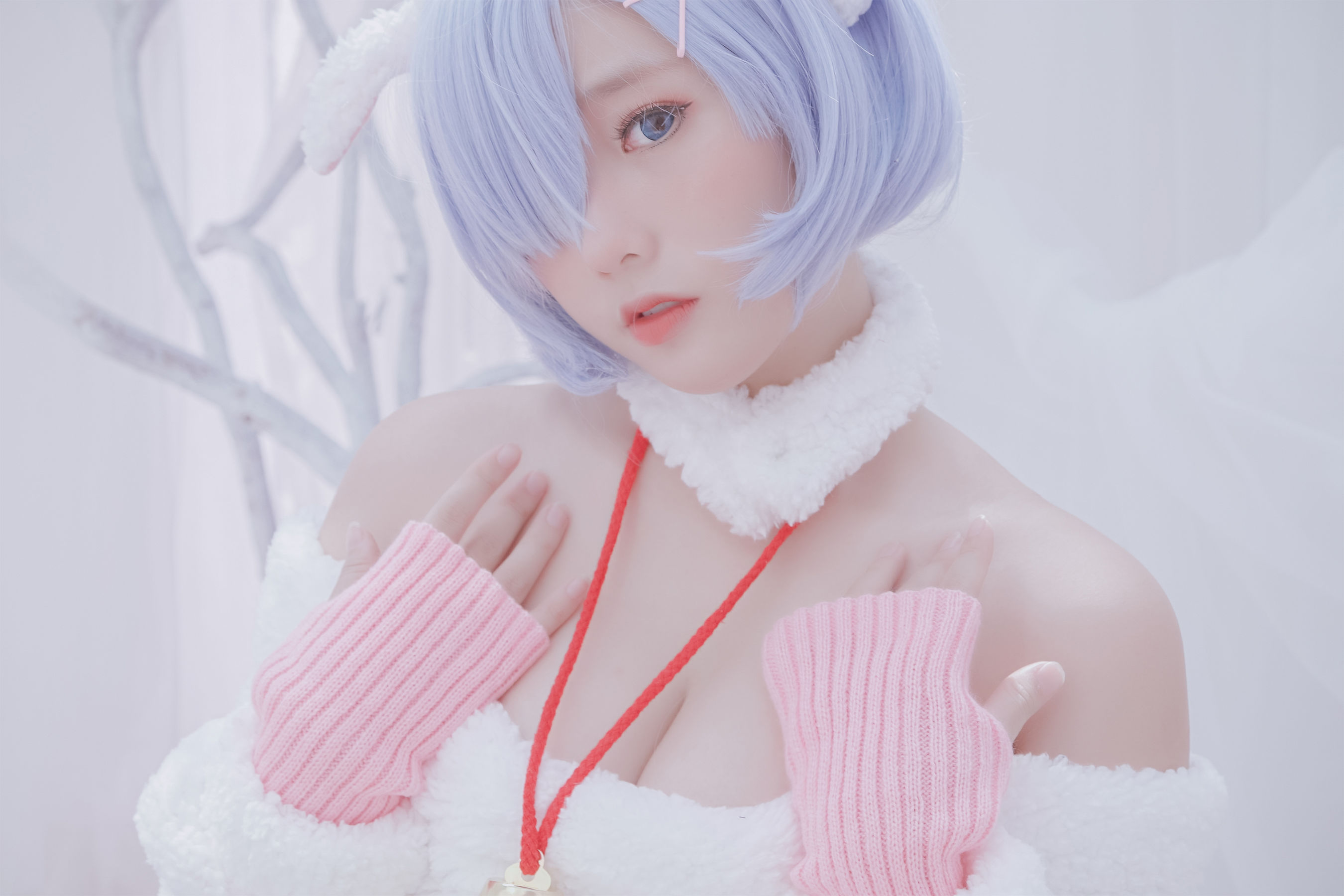 写真 - Rem the sheep-图45