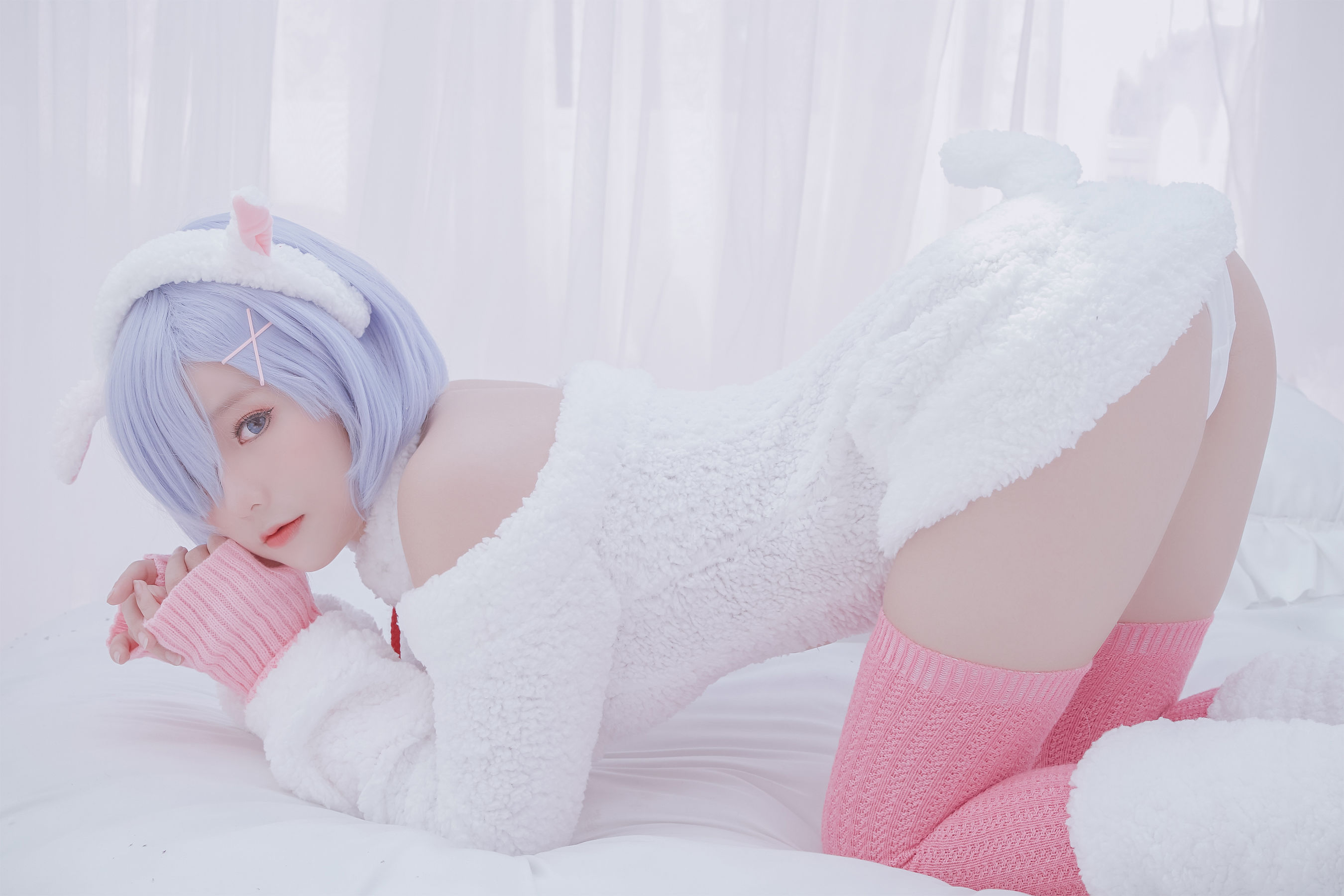 写真 - Rem the sheep-图4