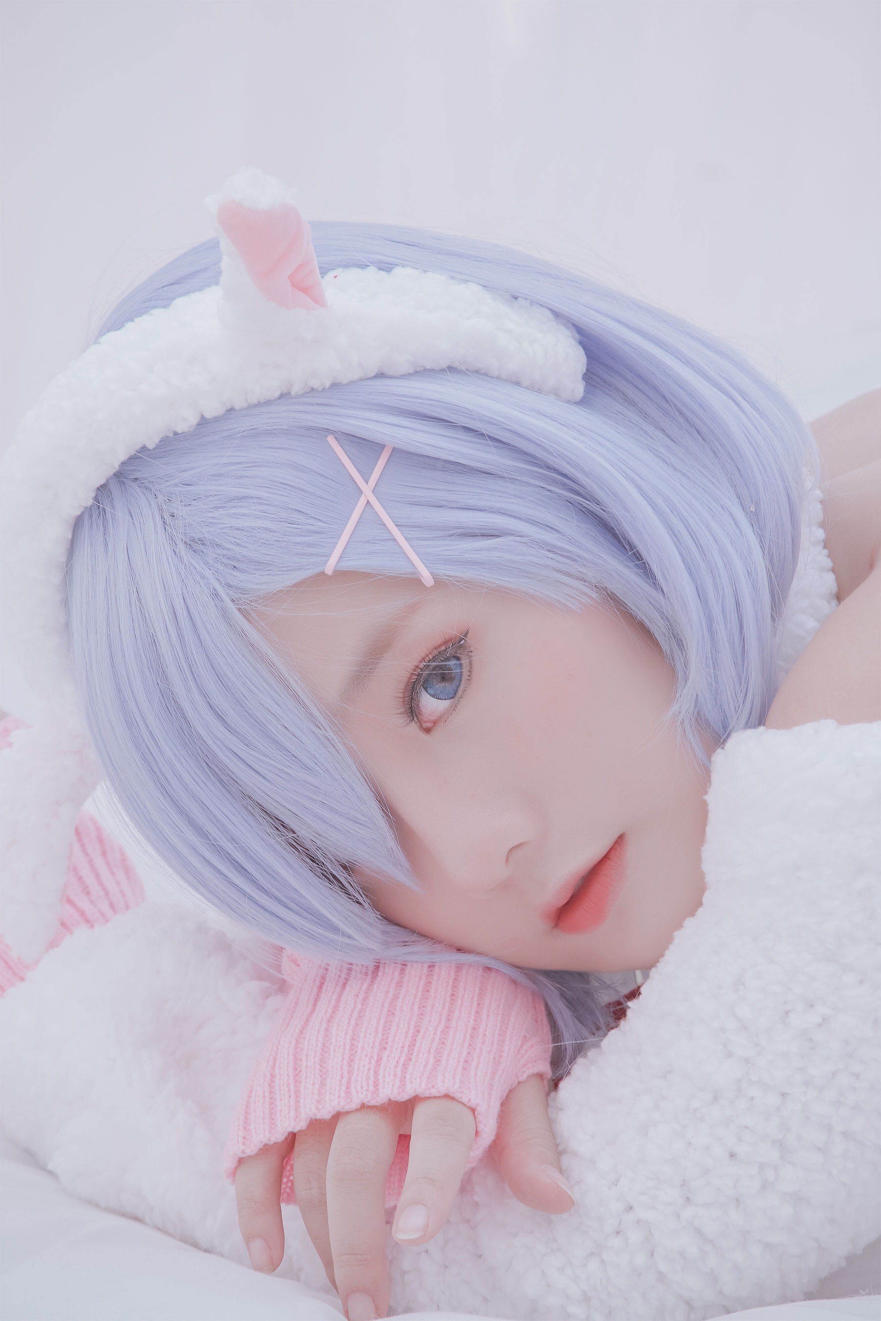 写真 - Rem the sheep-图5