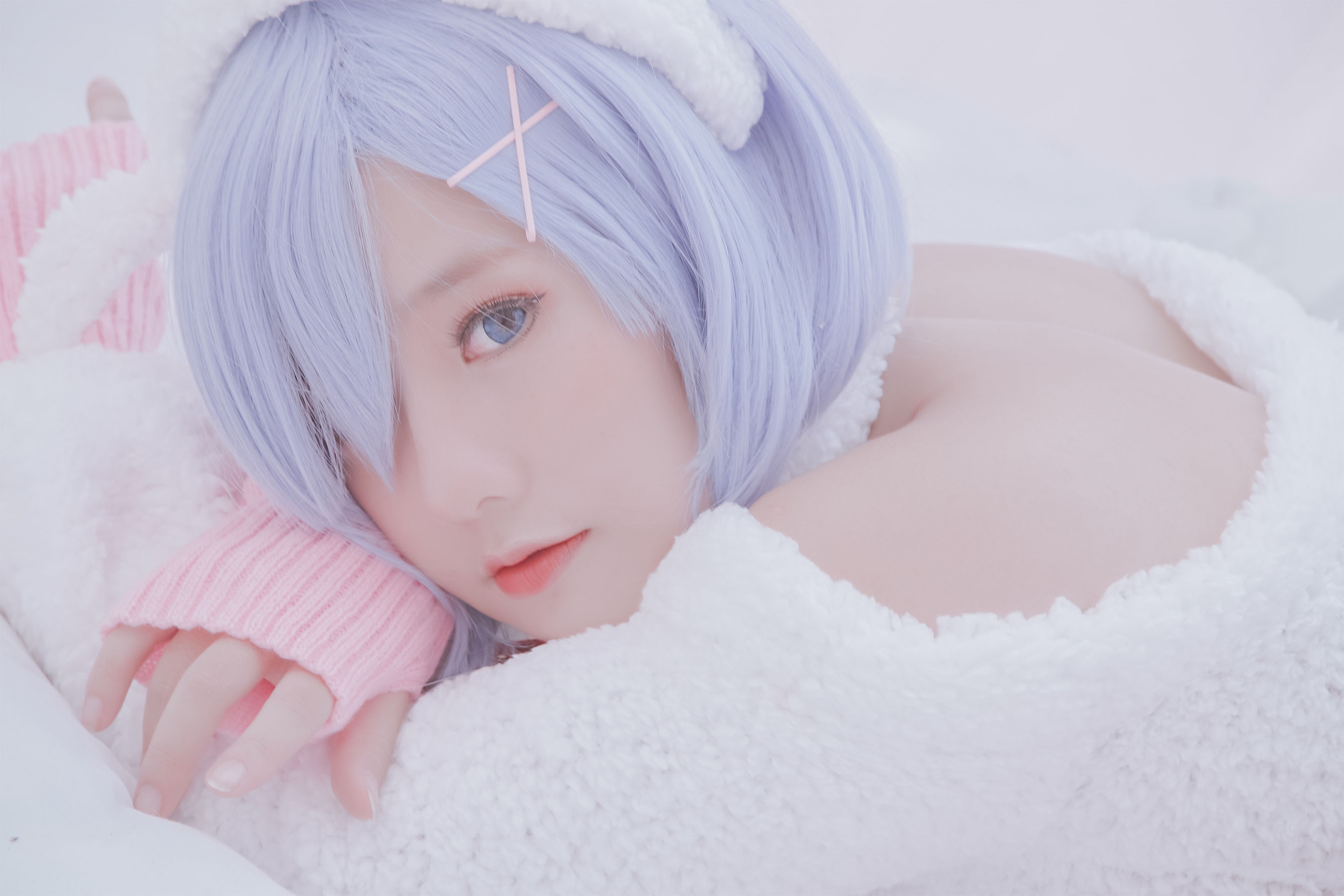写真 - Rem the sheep-图6