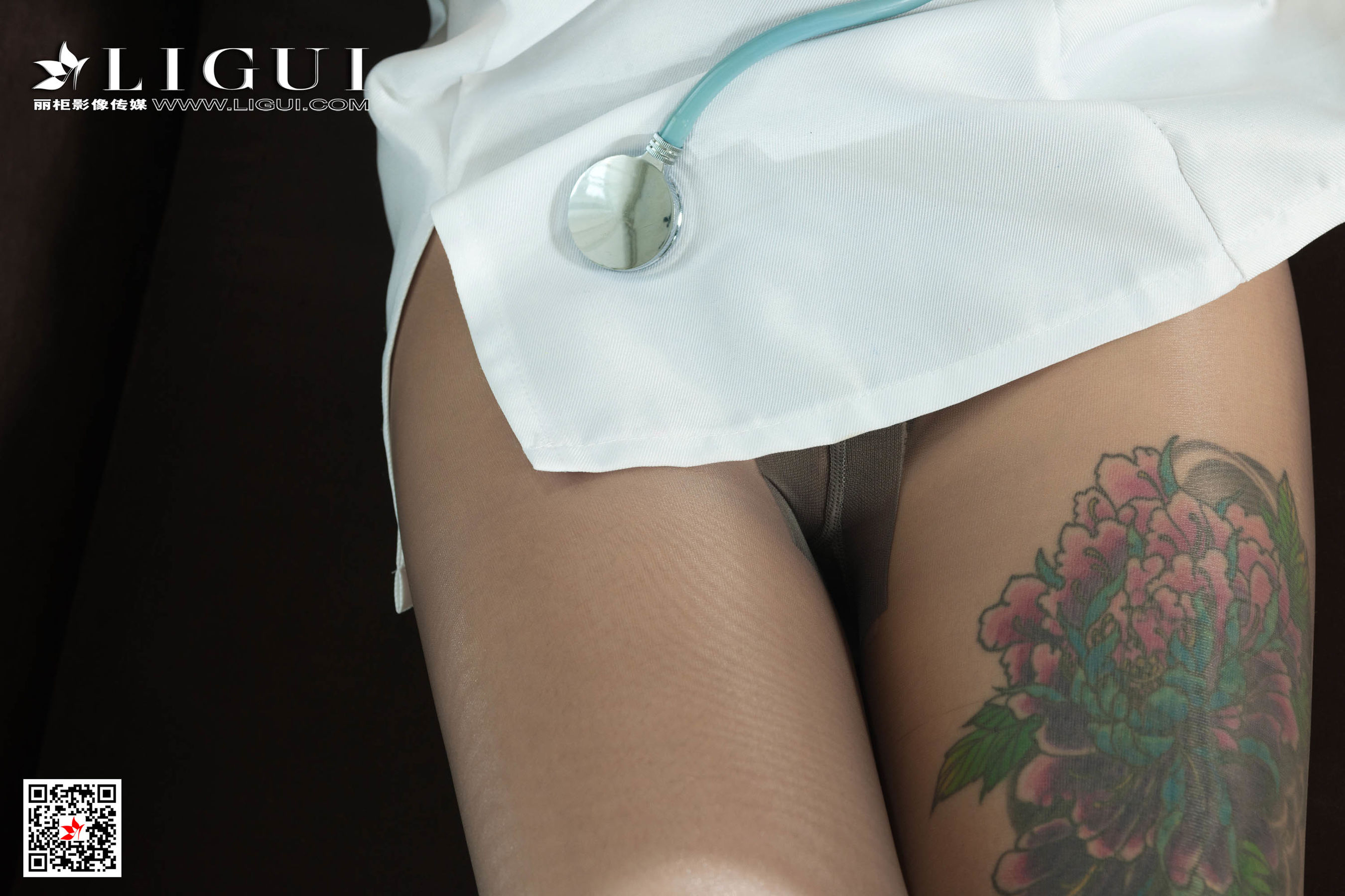 网络丽人 Model 甜甜-图21
