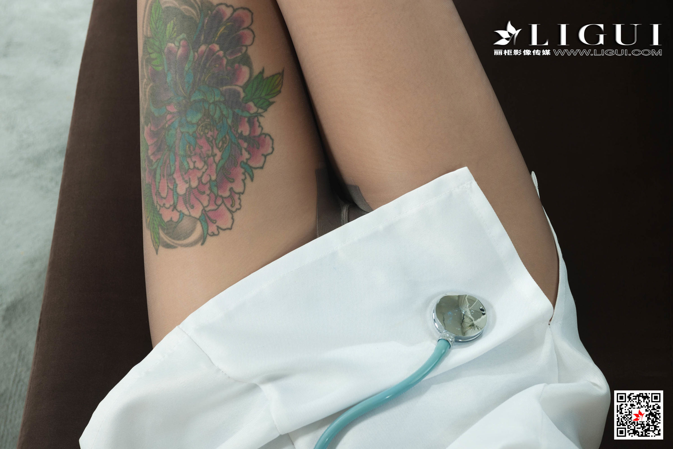 网络丽人 Model 甜甜-图22