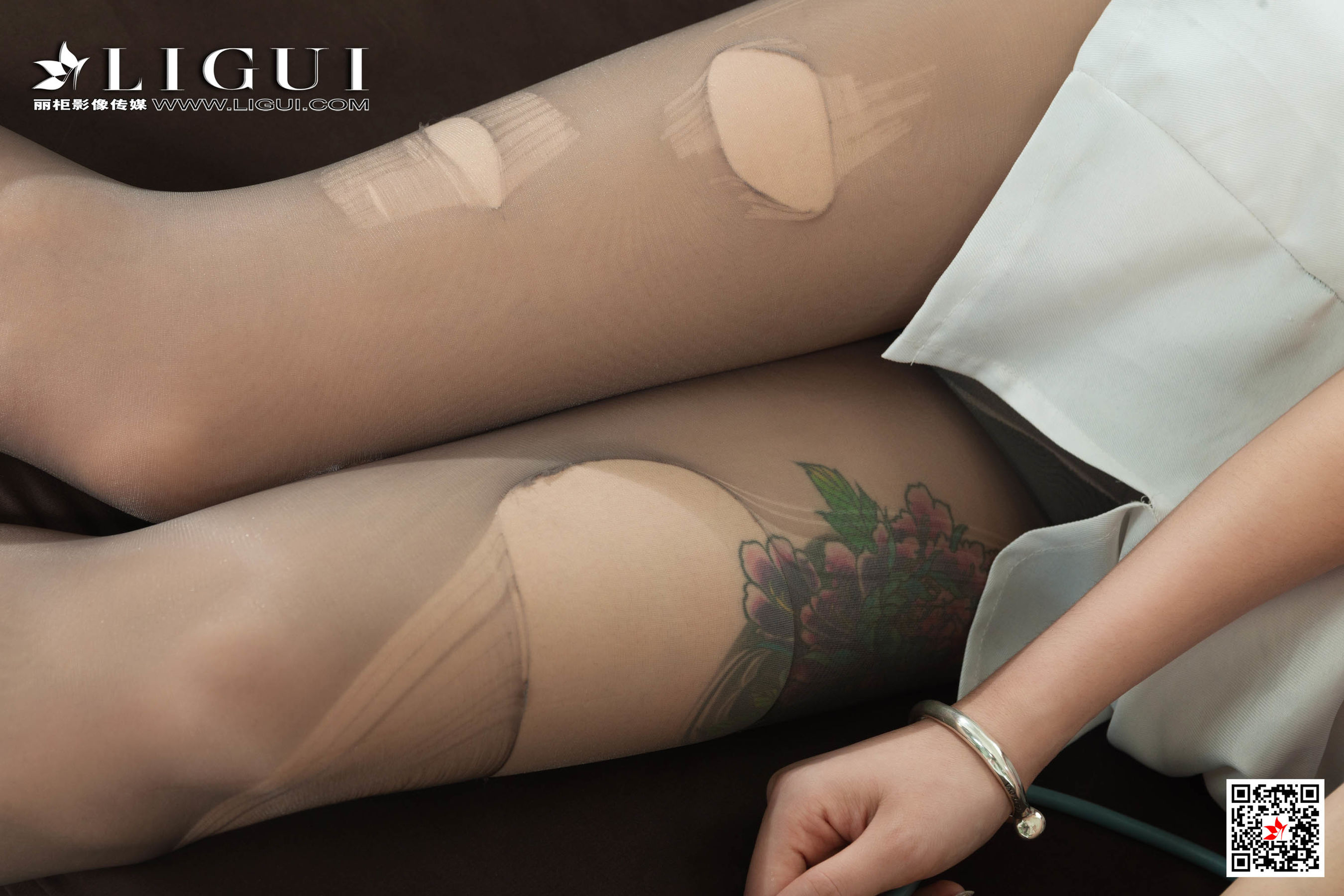 网络丽人 Model 甜甜-图47