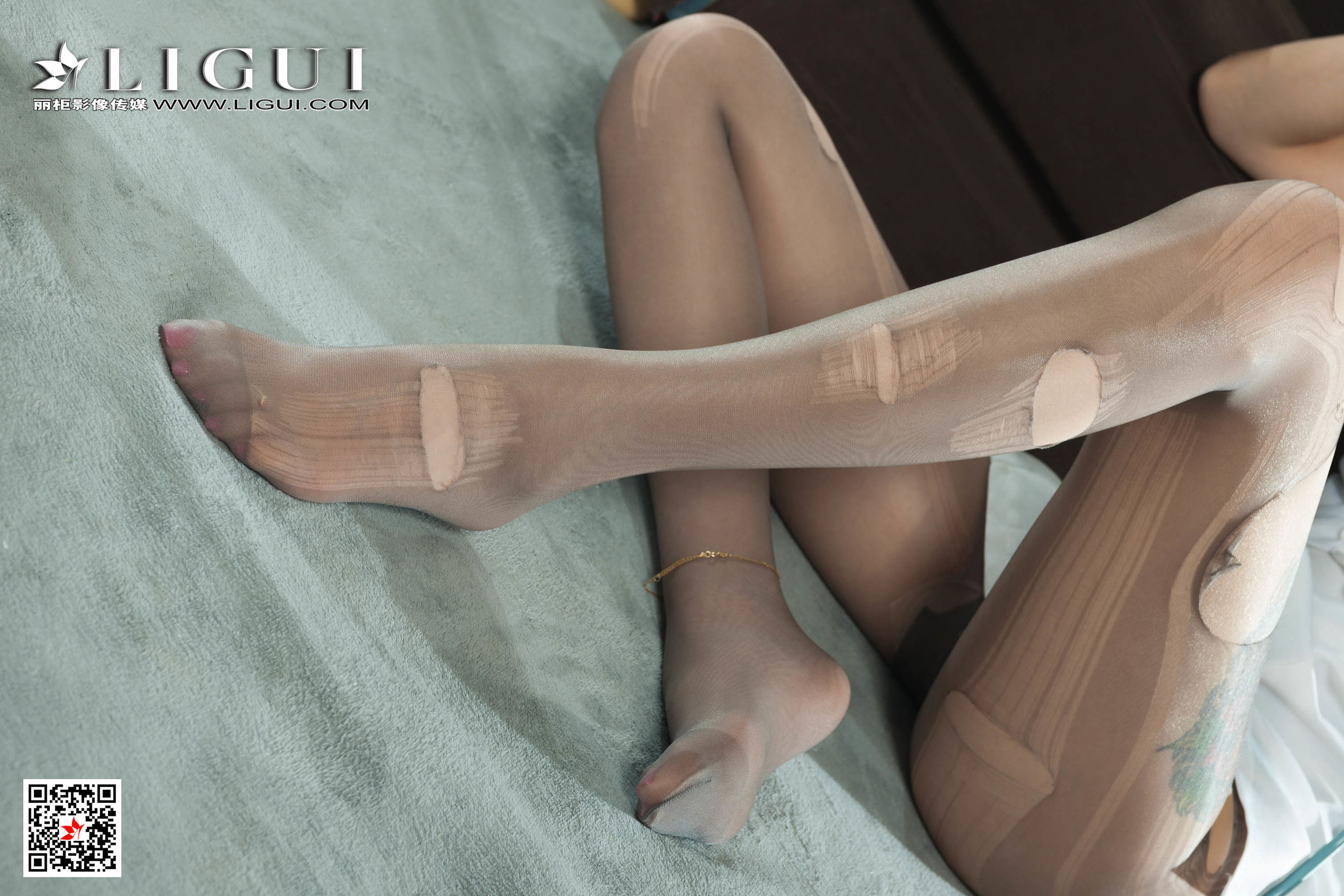 网络丽人 Model 甜甜-图56