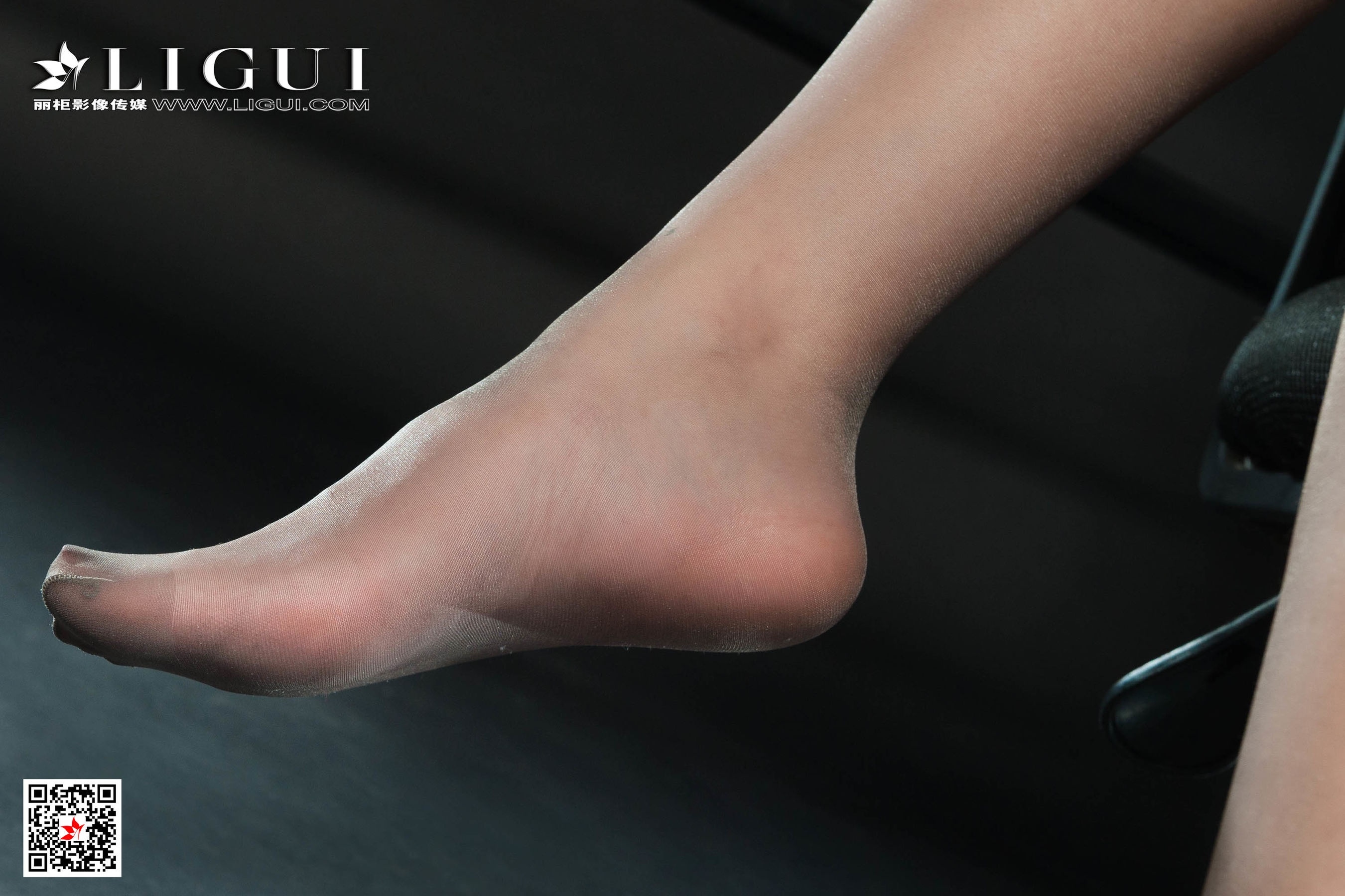 网络丽人 Model 芒果-图44