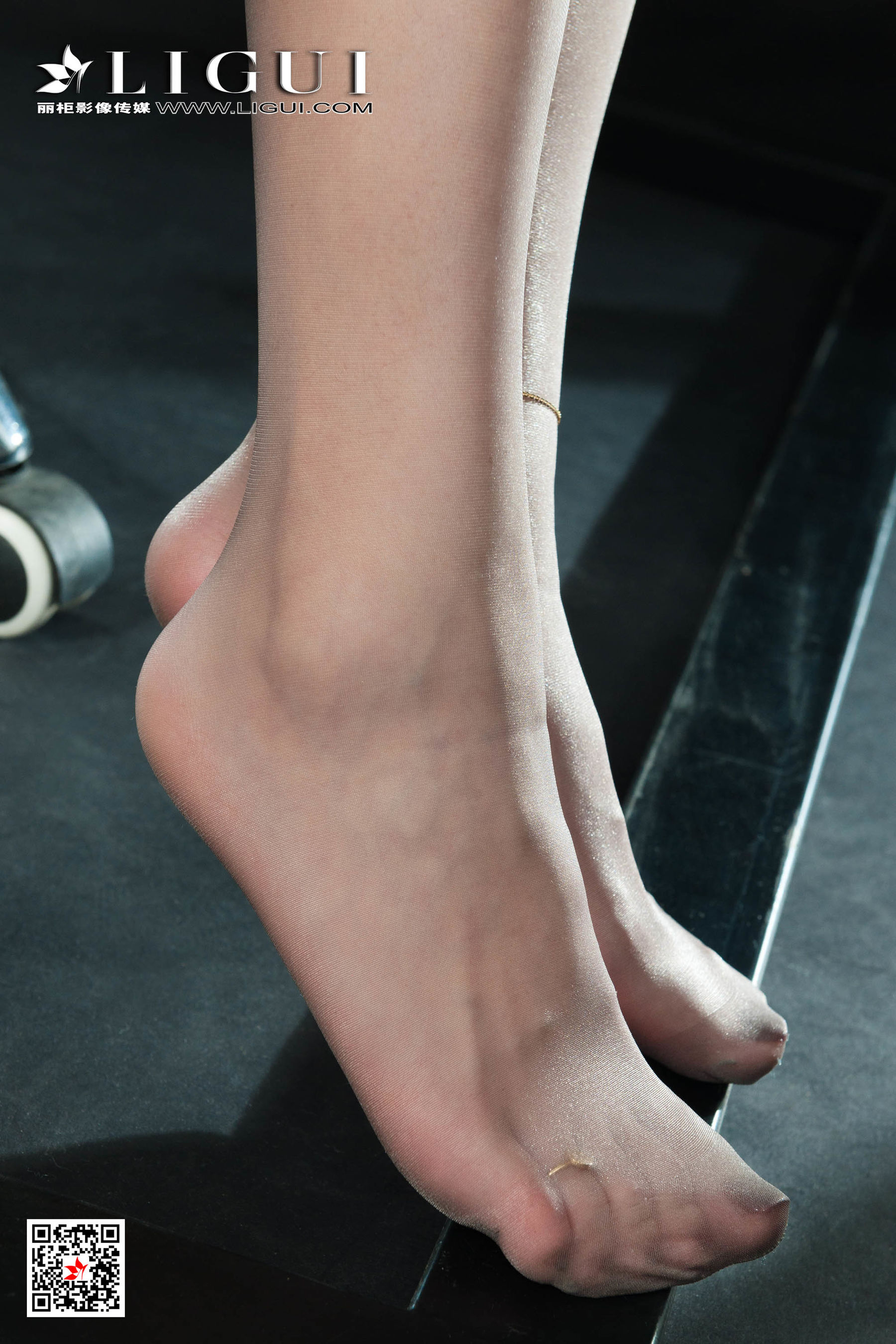 网络丽人 Model 芒果-图51