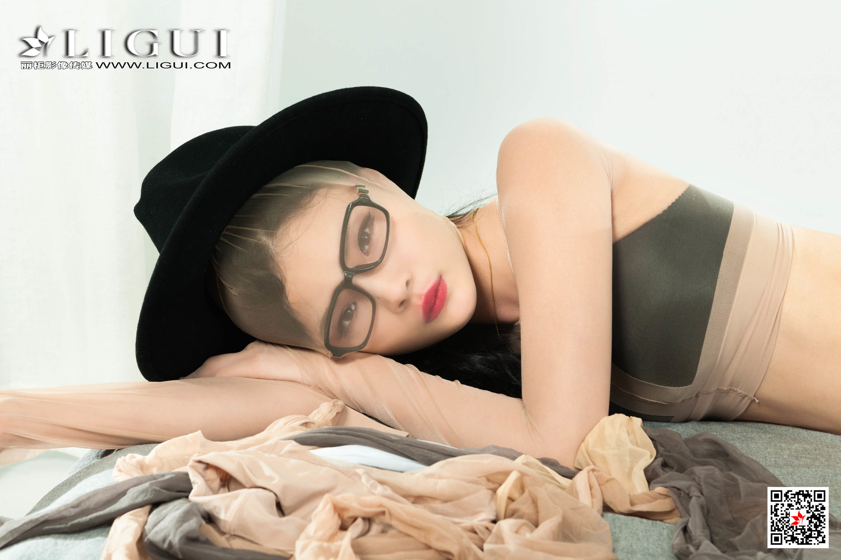 网络丽人 Model 苏黎-图35
