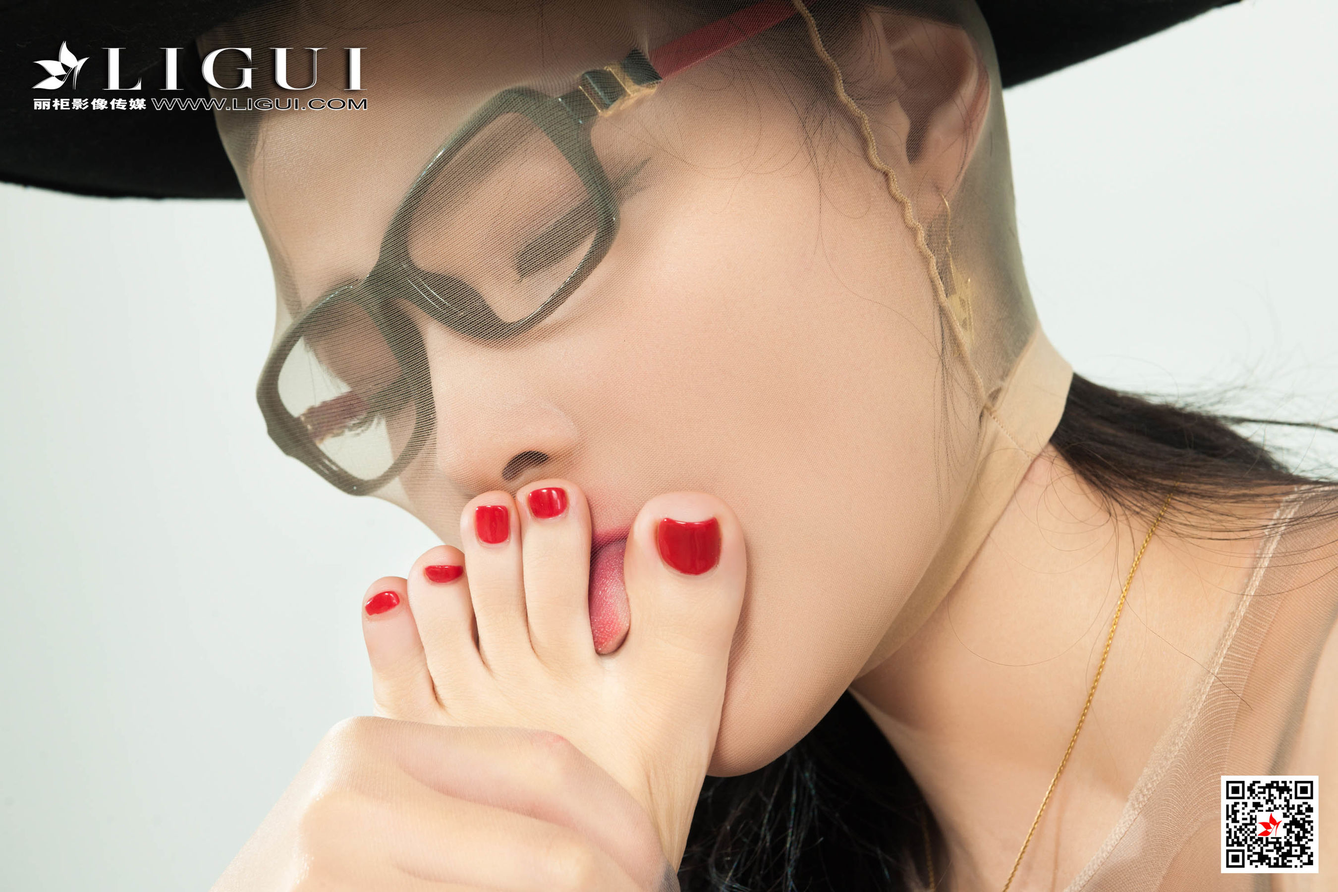 网络丽人 Model 苏黎-图82