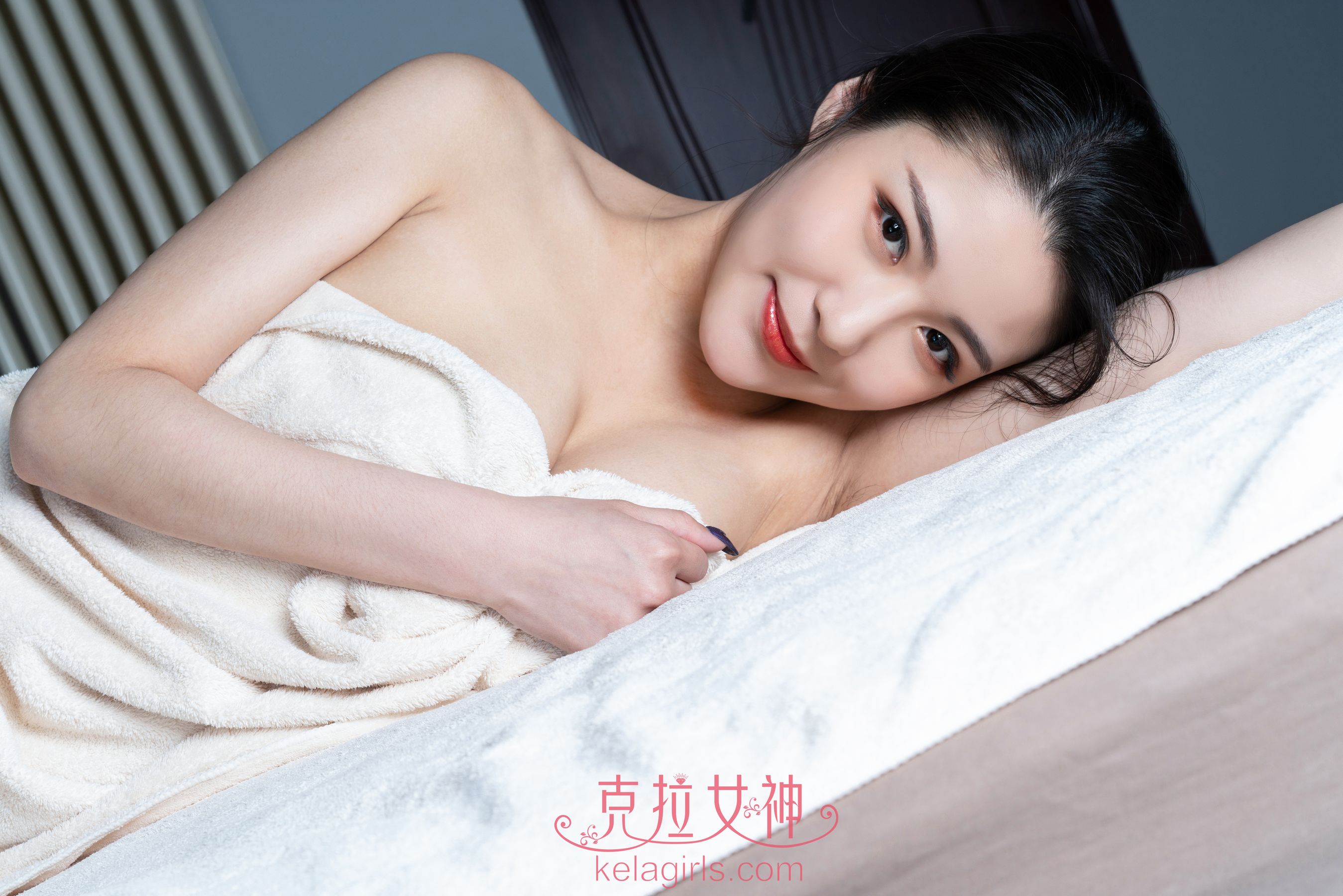 雅楠 玉软花柔-图19