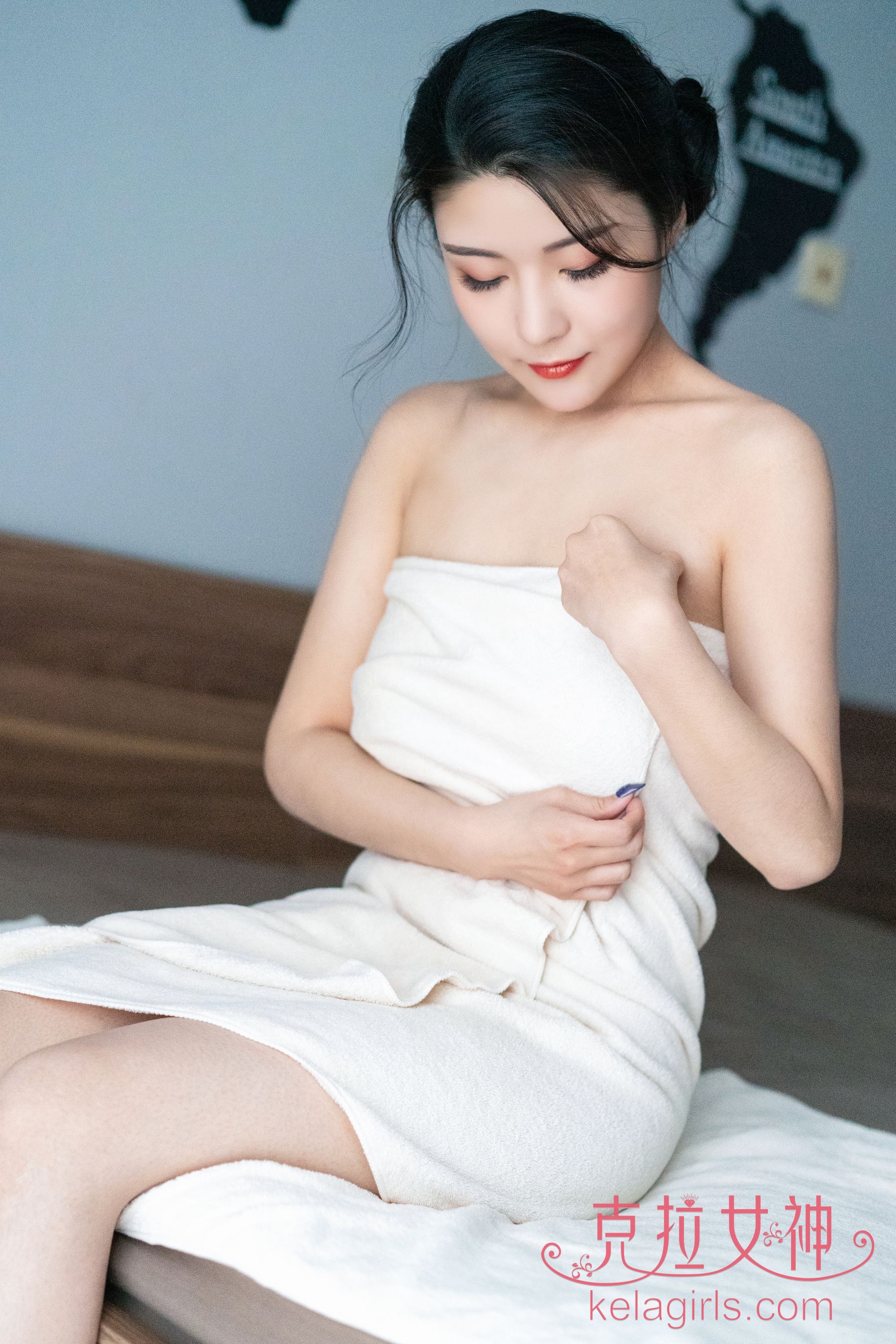 雅楠 玉软花柔-图2