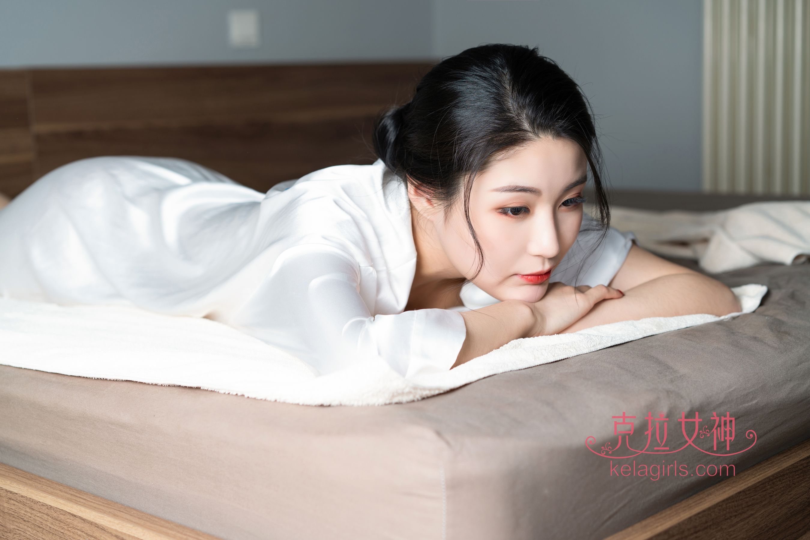 雅楠 玉软花柔-图7