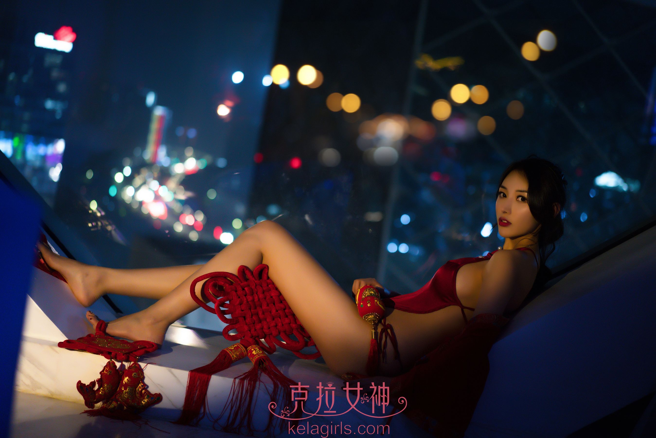 舒彤&璇子 春宵一夜-图16