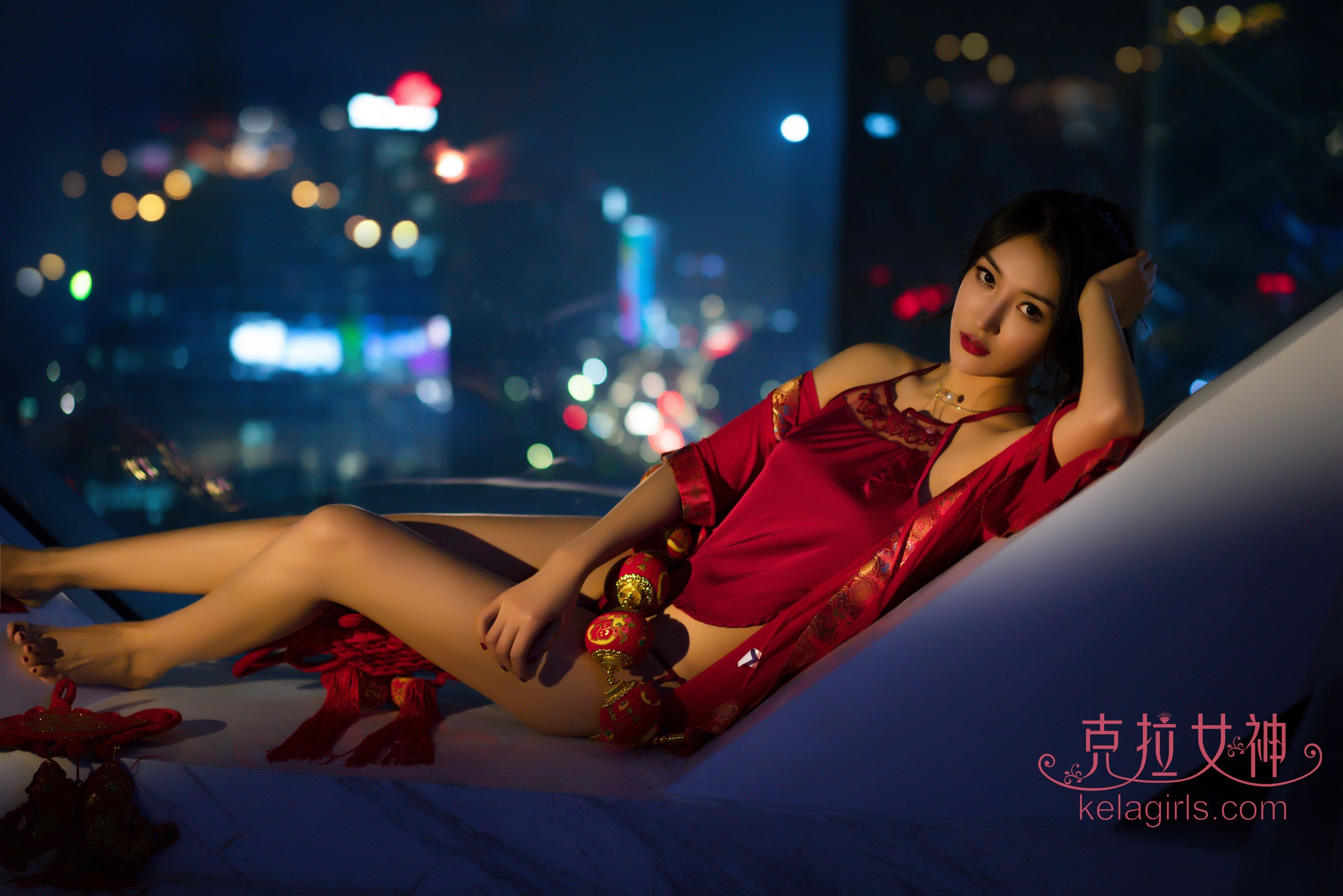 舒彤&璇子 春宵一夜-图17