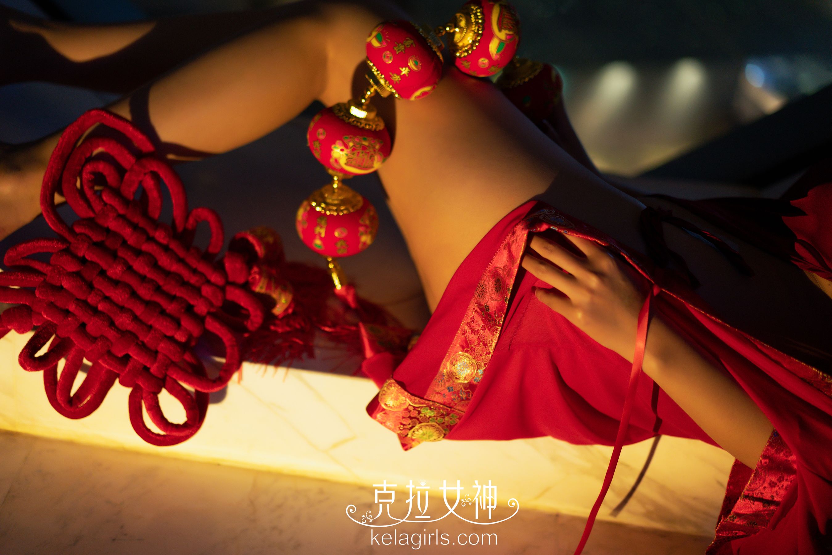 舒彤&璇子 春宵一夜-图19