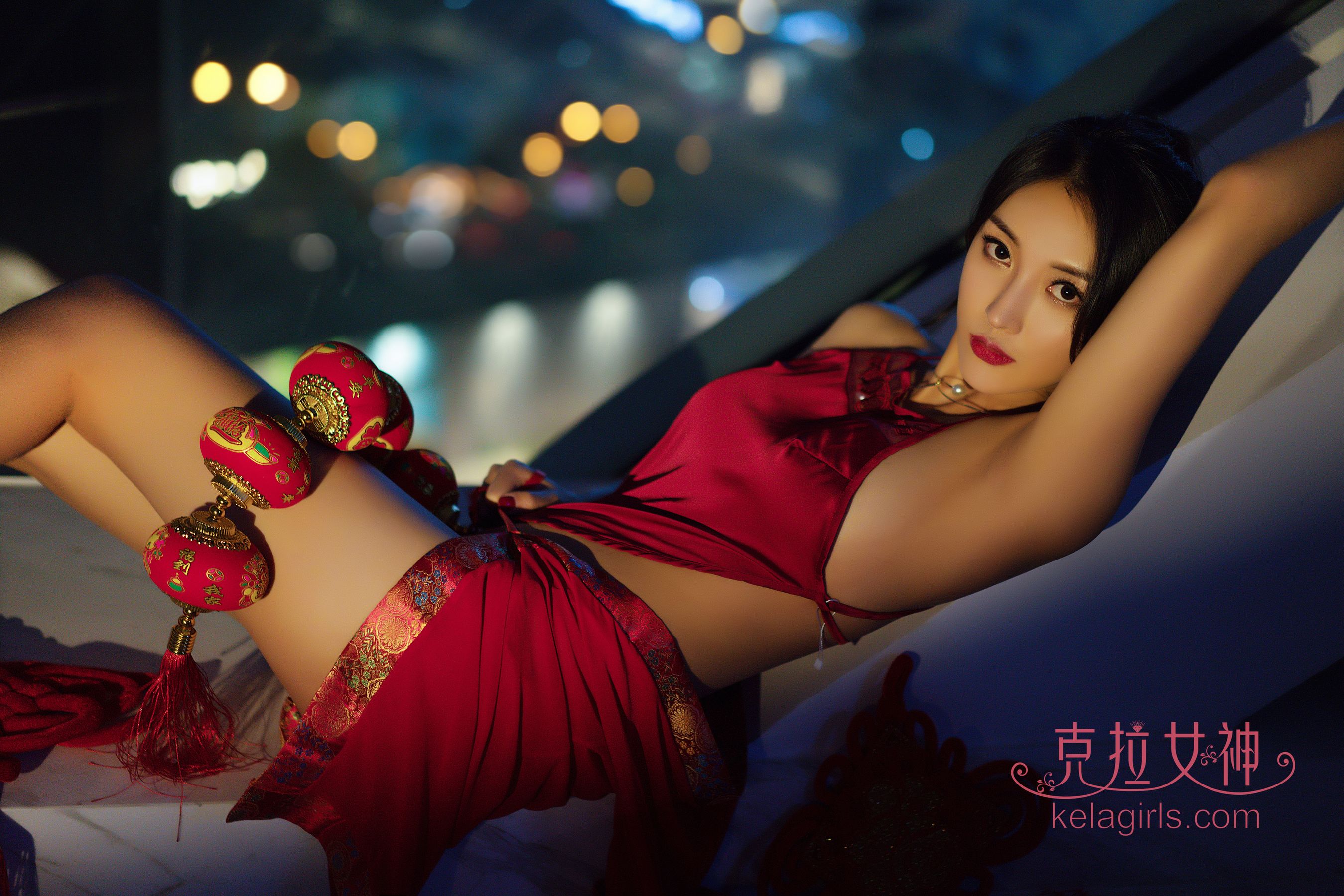 舒彤&璇子 春宵一夜-图20